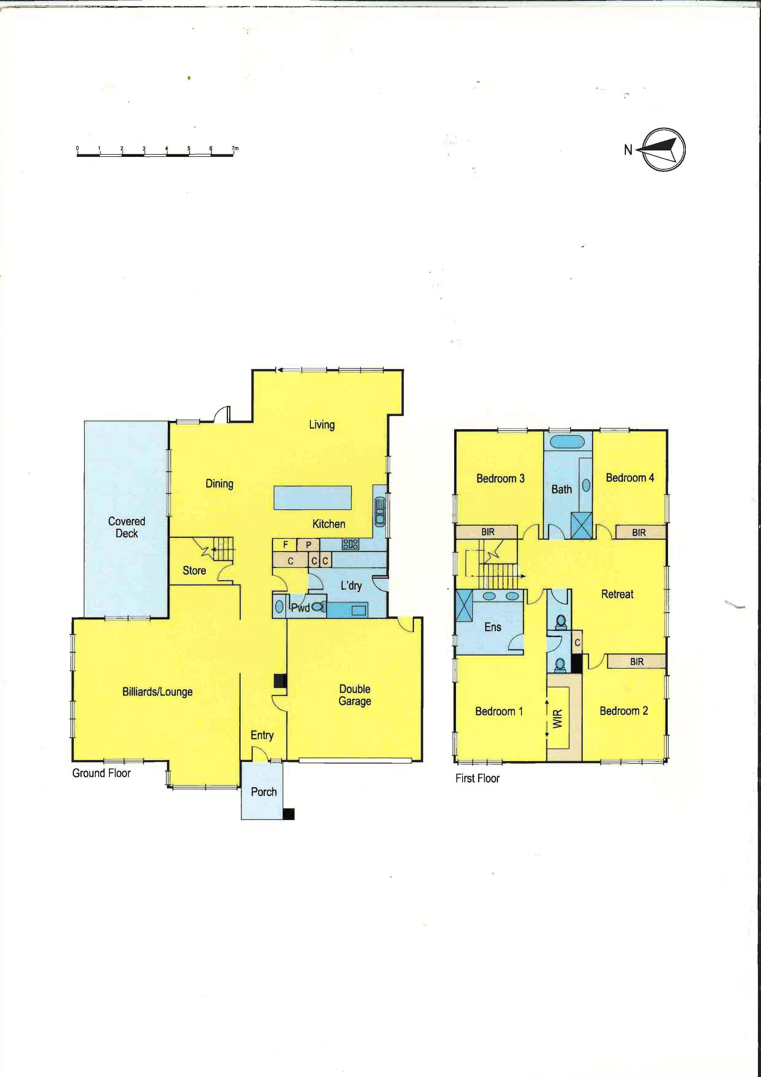 76 Ernest Jones Drive, Macleod, VIC 3085 - Thumbnail 1 - 11/01/2023