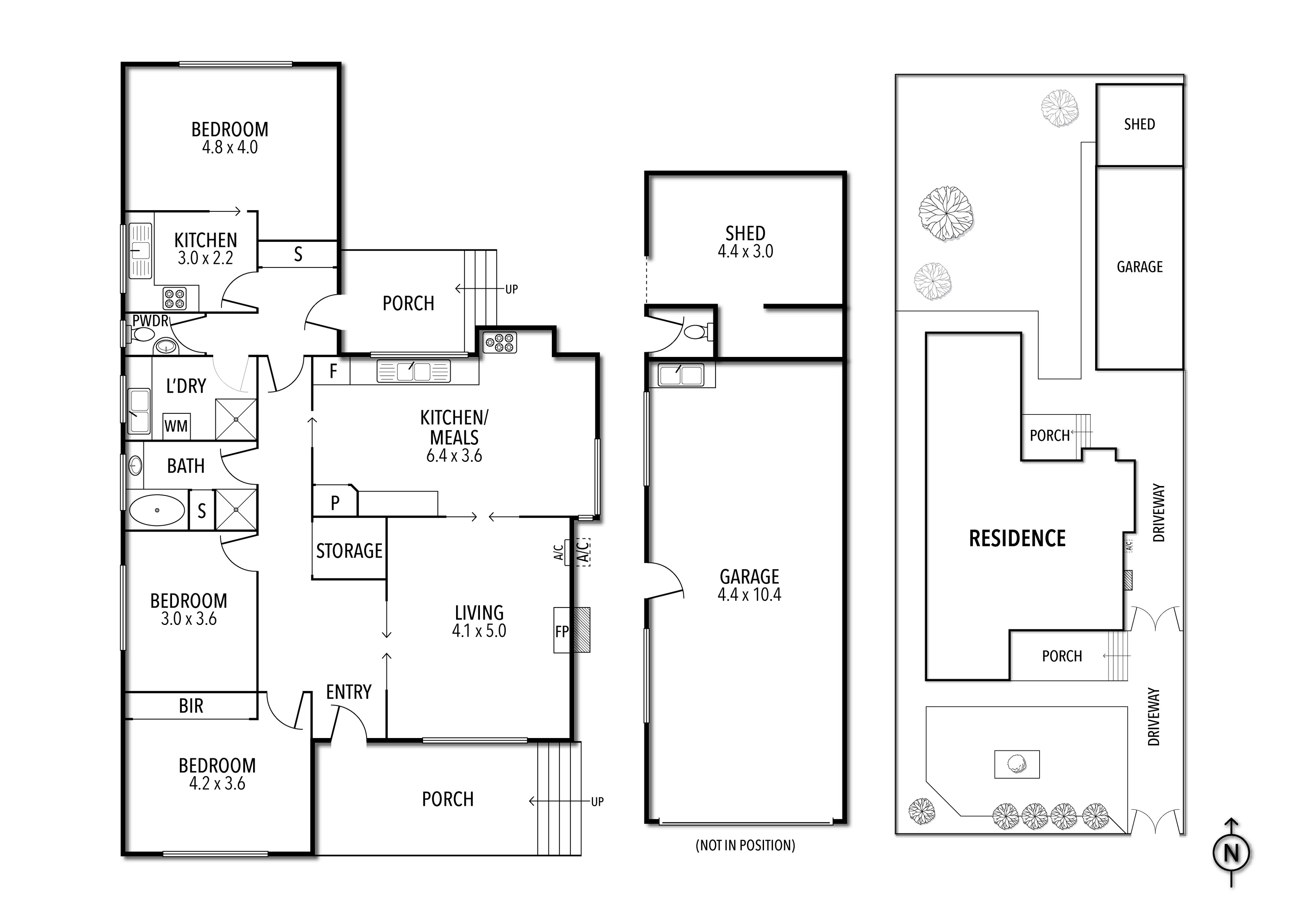 76 Mclaughlin Street, Ardeer, VIC 3022 - Thumbnail 1 - 15/05/2025