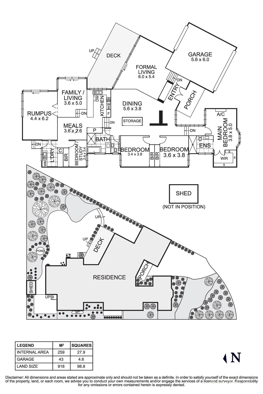 76 Melissa Street, Donvale, VIC 3111 - Thumbnail 1 - 23/05/2025