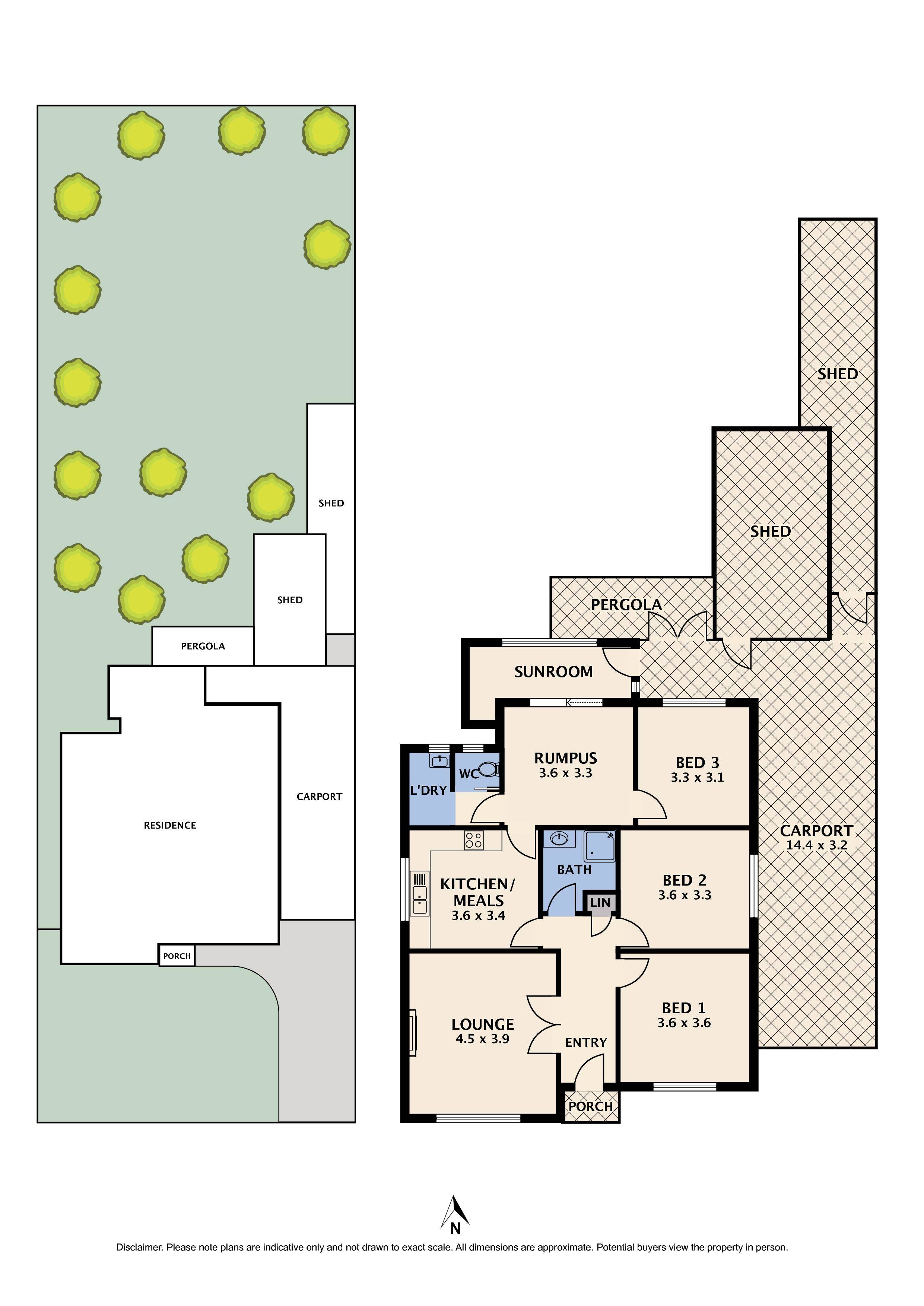 76 O'Connor Street, Reservoir, VIC 3073 - Thumbnail 1 - 01/08/2023
