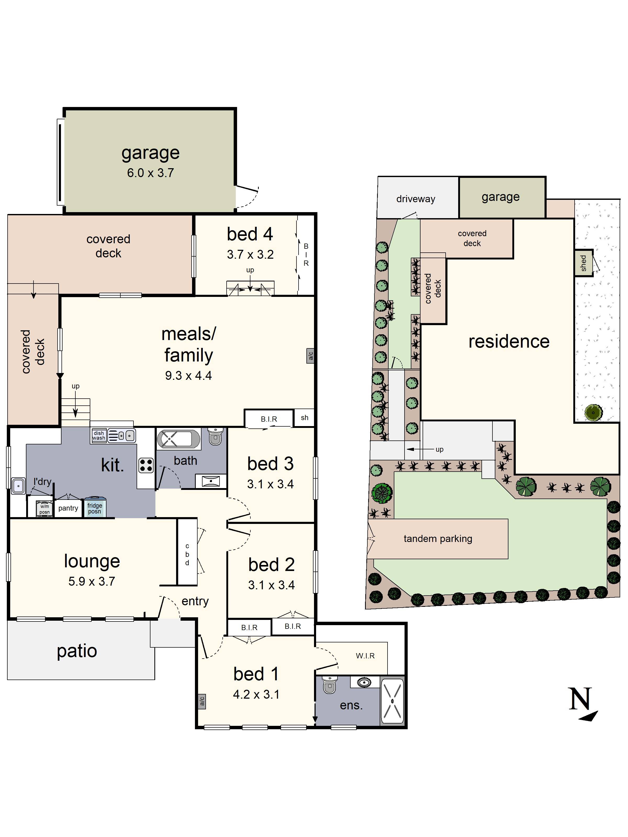 76 Old Gippsland Road, Lilydale, VIC 3140 - Thumbnail 1 - 11/09/2025
