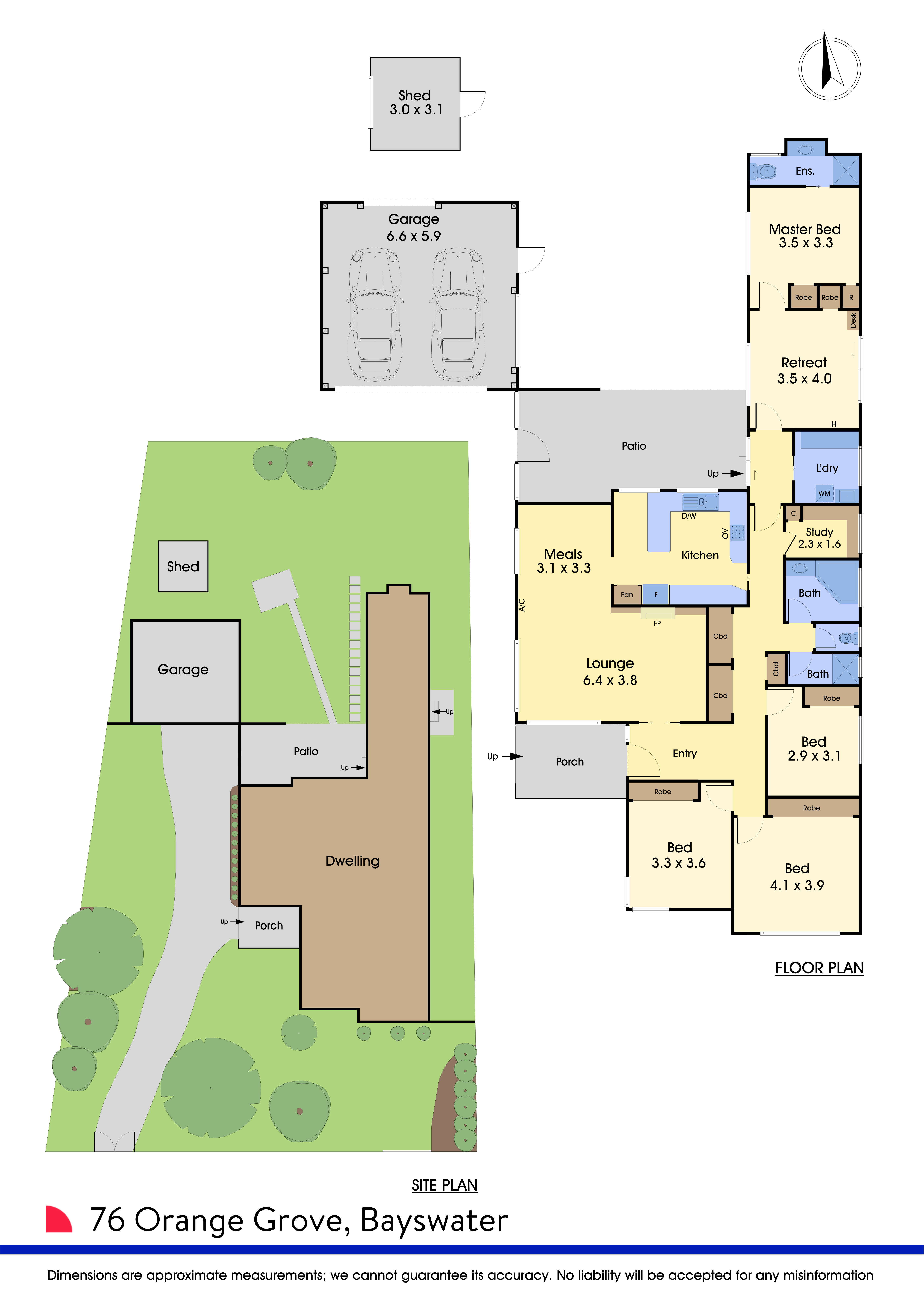 76 Orange Grove, Bayswater, VIC 3153 - Thumbnail 1 - 13/05/2026