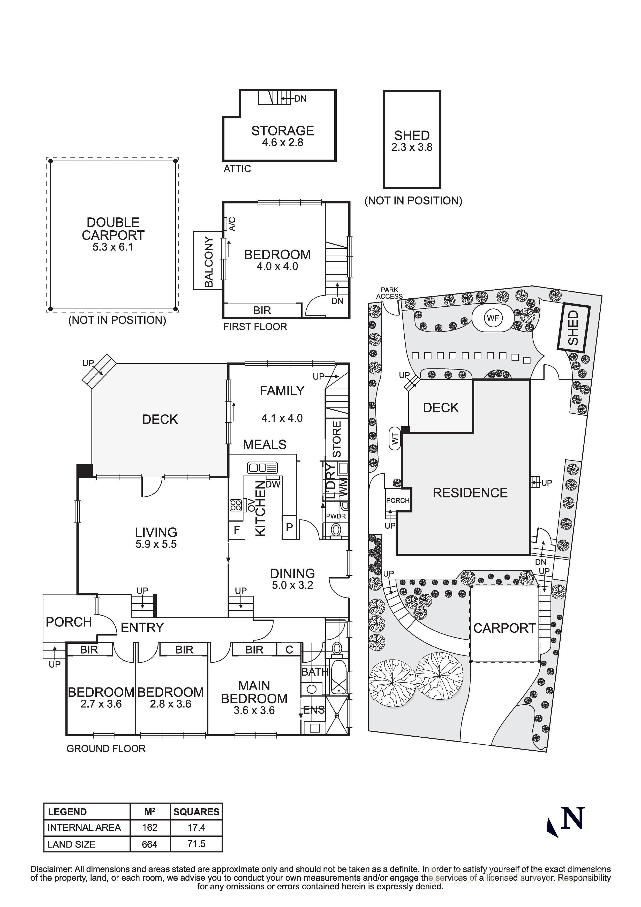 76 St Clems Road, Doncaster East, VIC 3109 - Thumbnail 1 - 24/09/2025