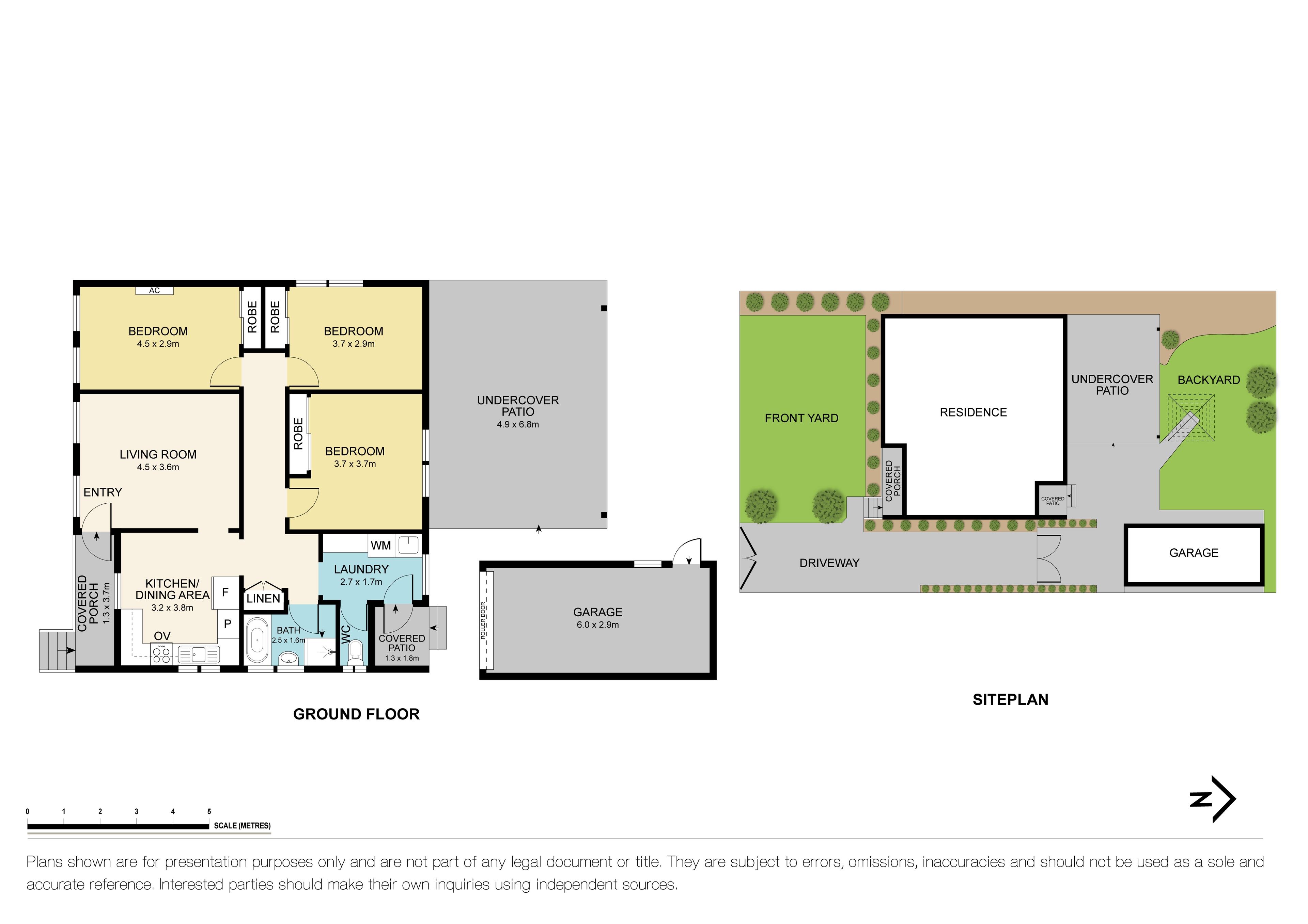 76 Warmington Road, Sunshine West, VIC 3020 - Thumbnail 1 - 22/10/2025