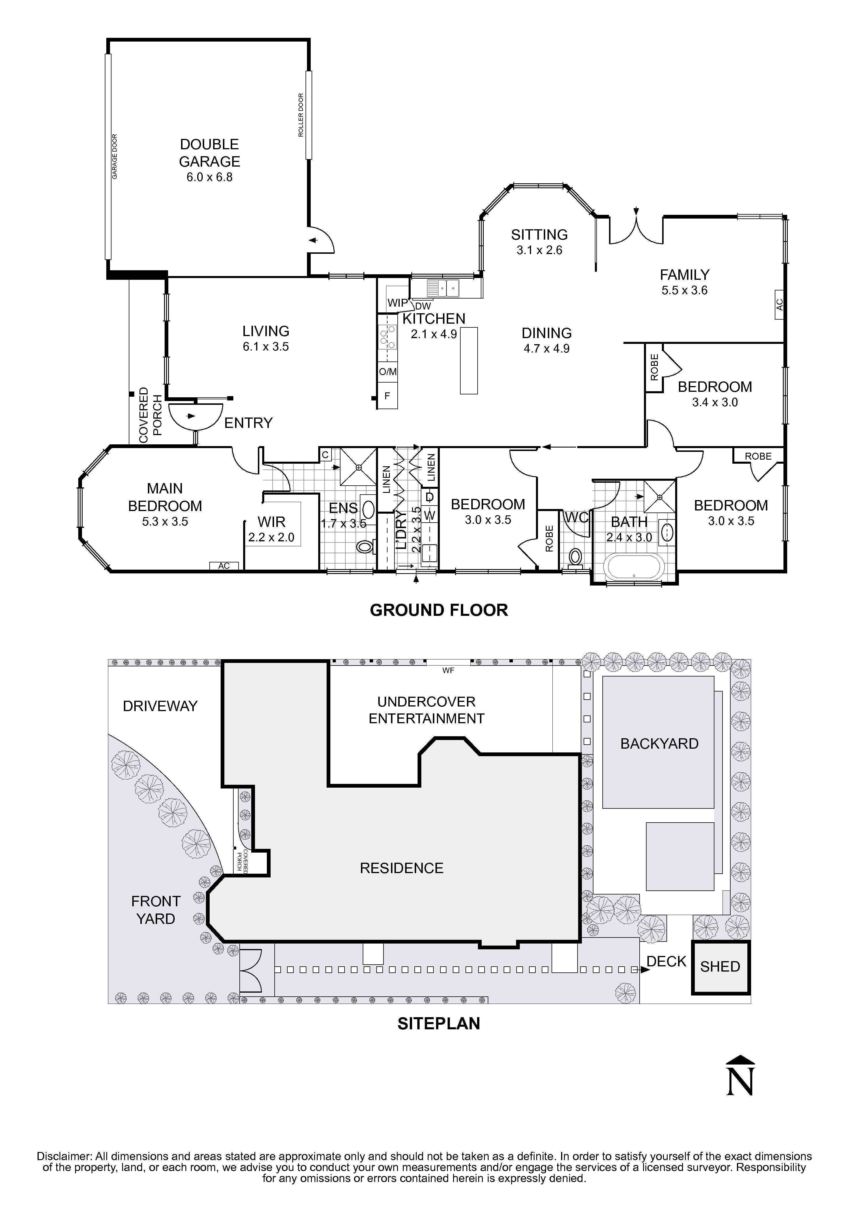 76 Watervale Boulevard, Taylors Hill, VIC 3037 - Thumbnail 1 - 19/05/2026