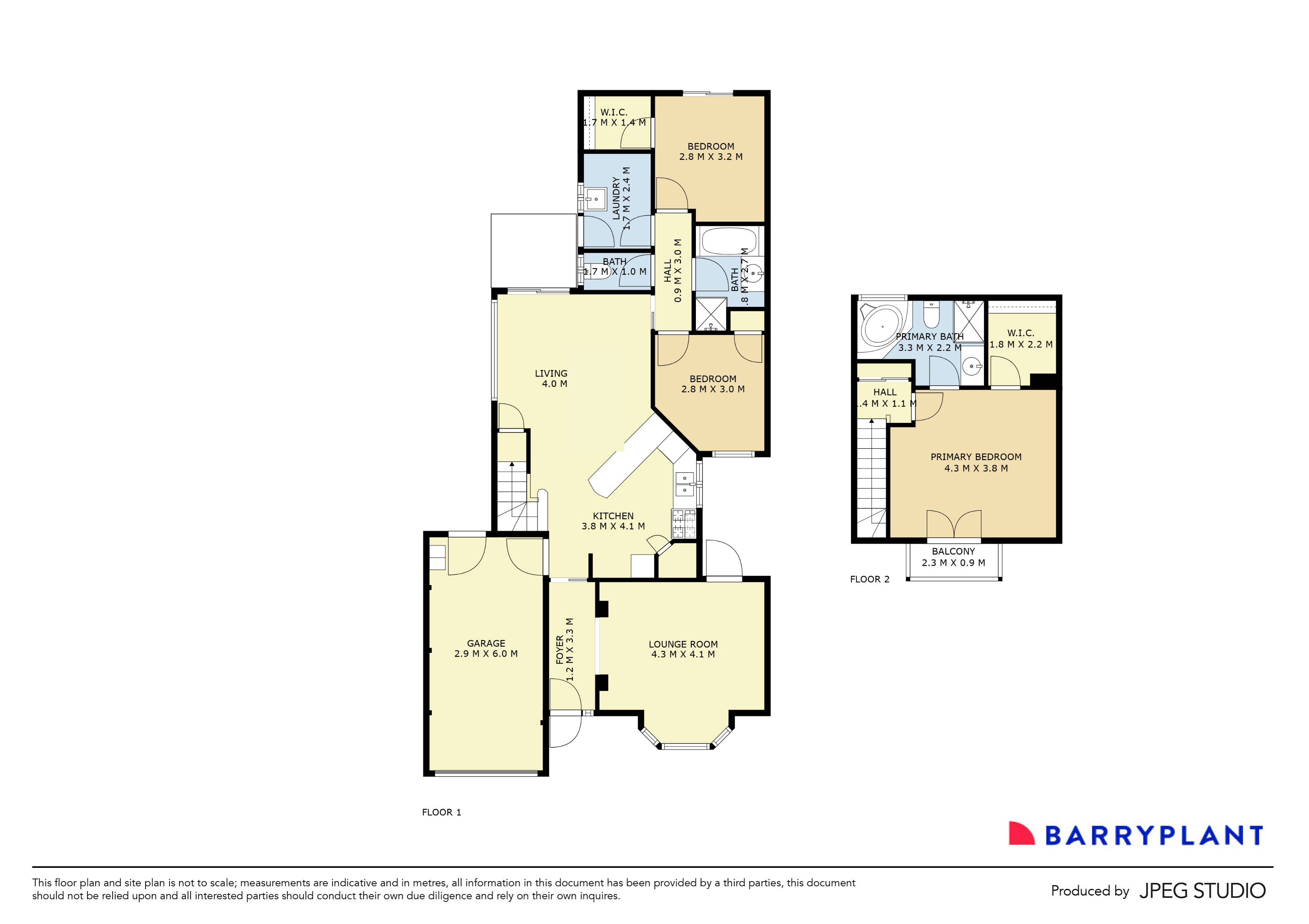 76 Yeats Drive, Delahey, VIC 3037 - Thumbnail 1 - 05/06/2025