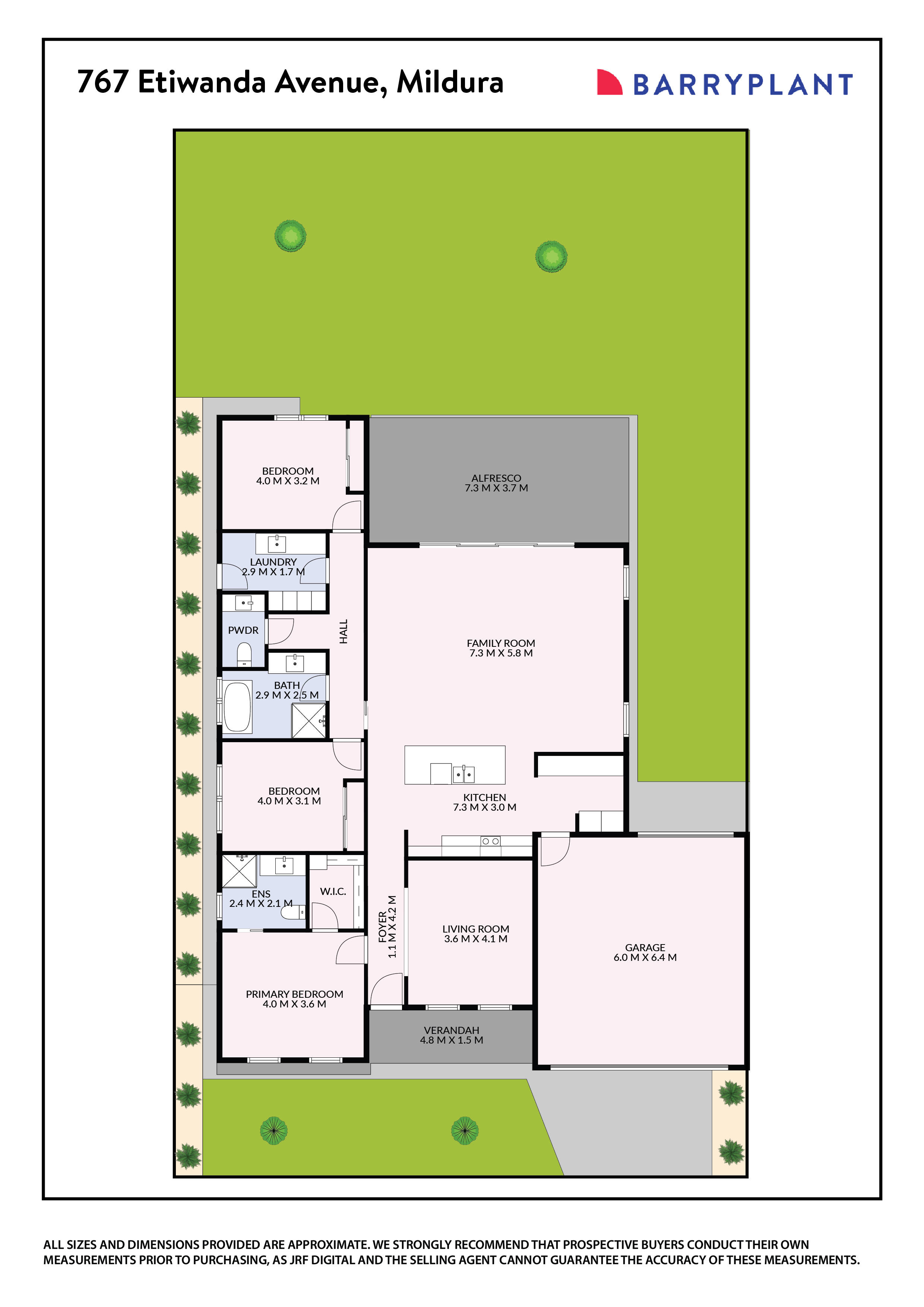 767 Etiwanda Avenue, Mildura, VIC 3500 - Thumbnail 1 - 17/06/2026