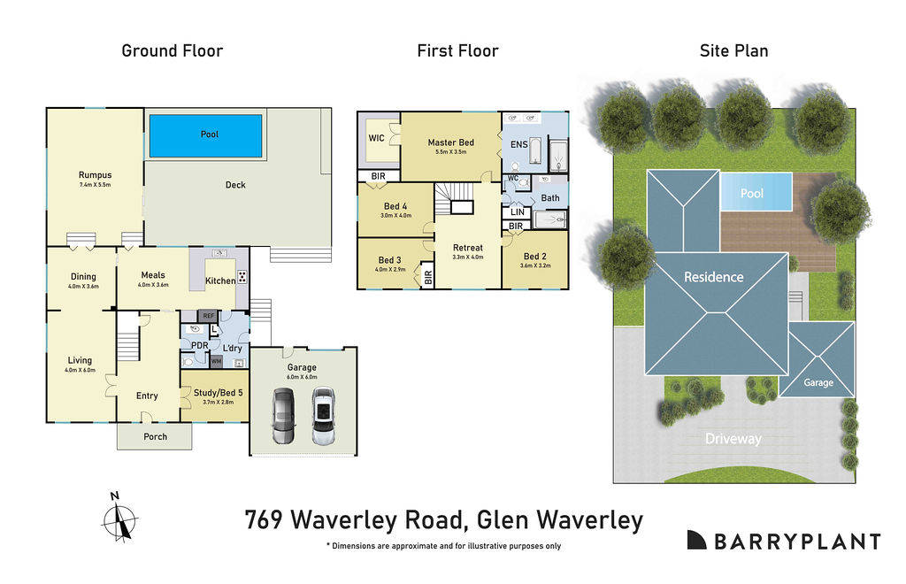 769 Waverley Road, Glen Waverley, VIC 3150 - Thumbnail 1 - 27/06/2024