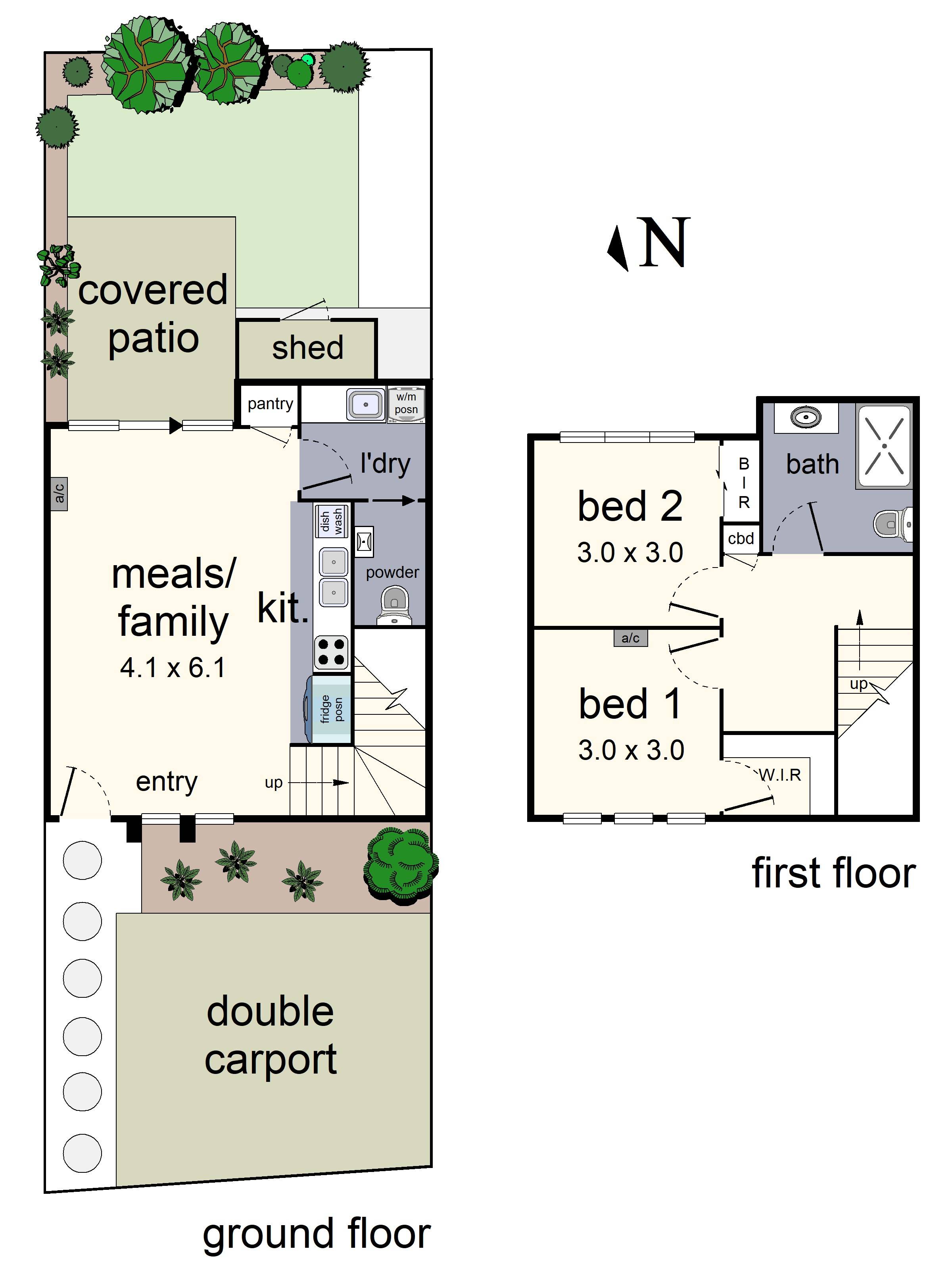 77 Belsay Chase, Chirnside Park, VIC 3116 - Thumbnail 1 - 22/05/2025