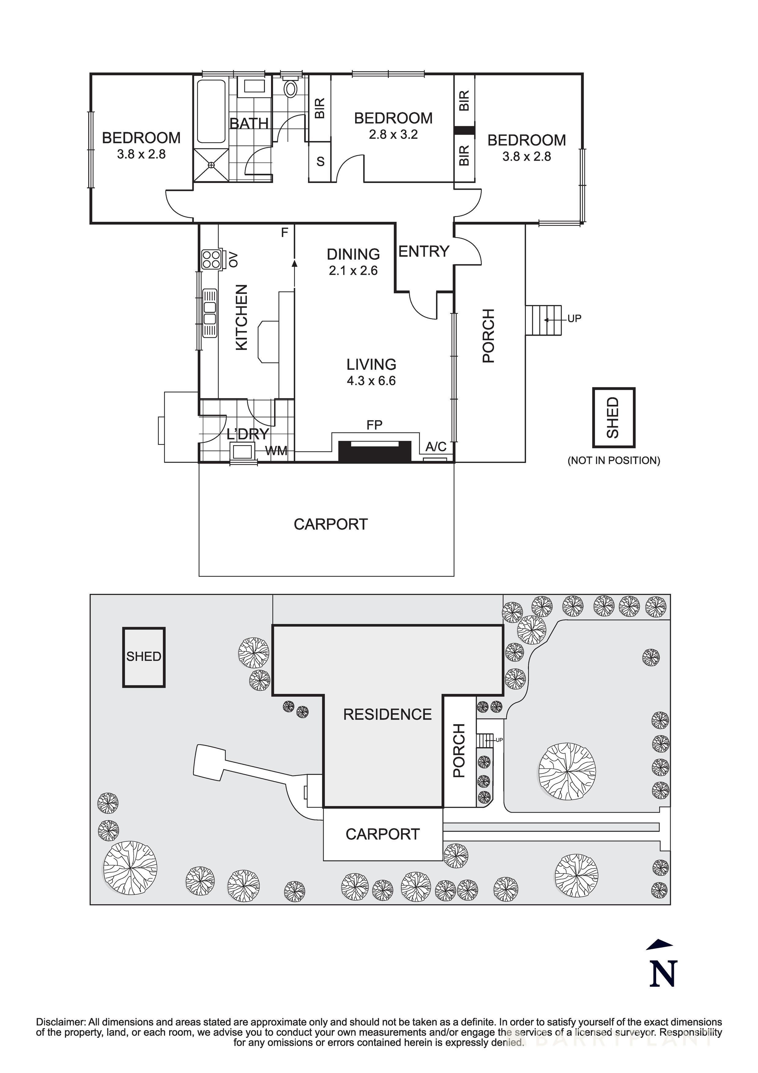 77 Blackburn Road, Doncaster East, VIC 3109 - Thumbnail 1 - 06/11/2025