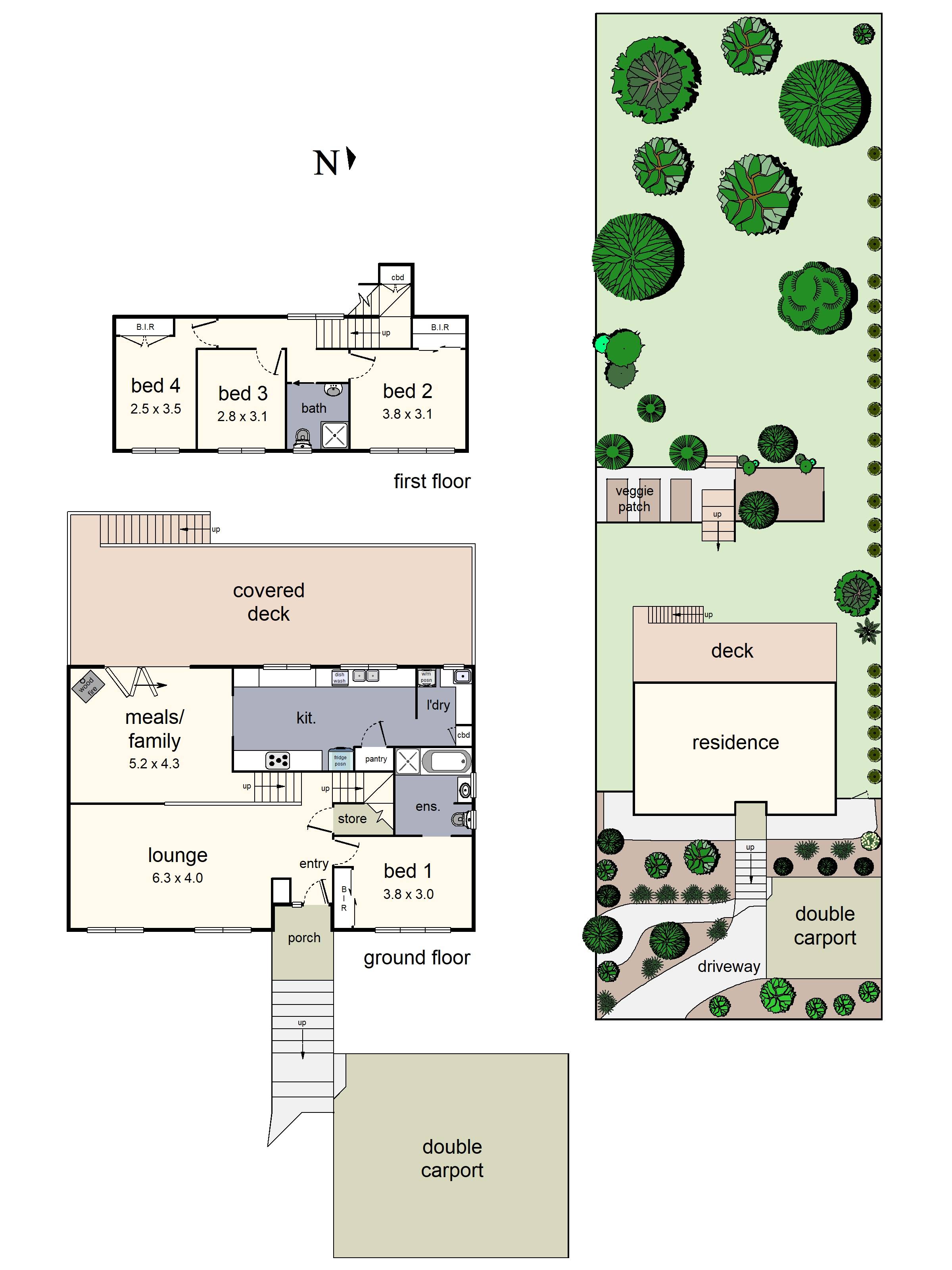 77 Commercial Road, Mount Evelyn, VIC 3796 - Thumbnail 1 - 08/02/2024