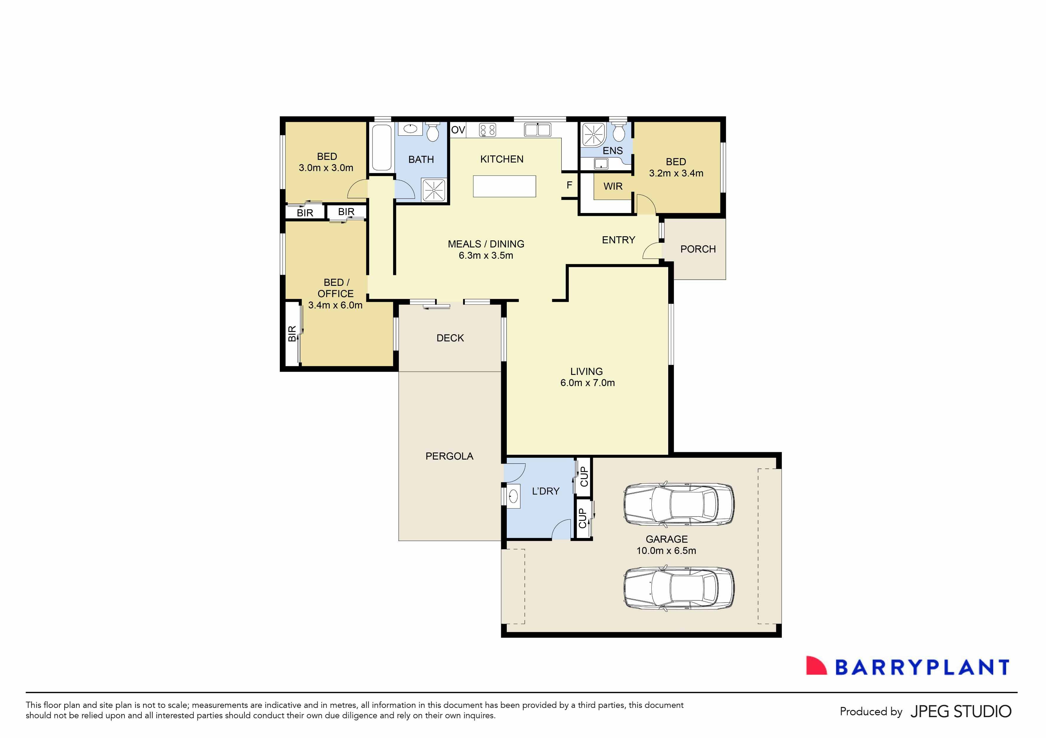 77 Copernicus Way, Keilor Downs, VIC 3038 - Thumbnail 1 - 24/04/2025