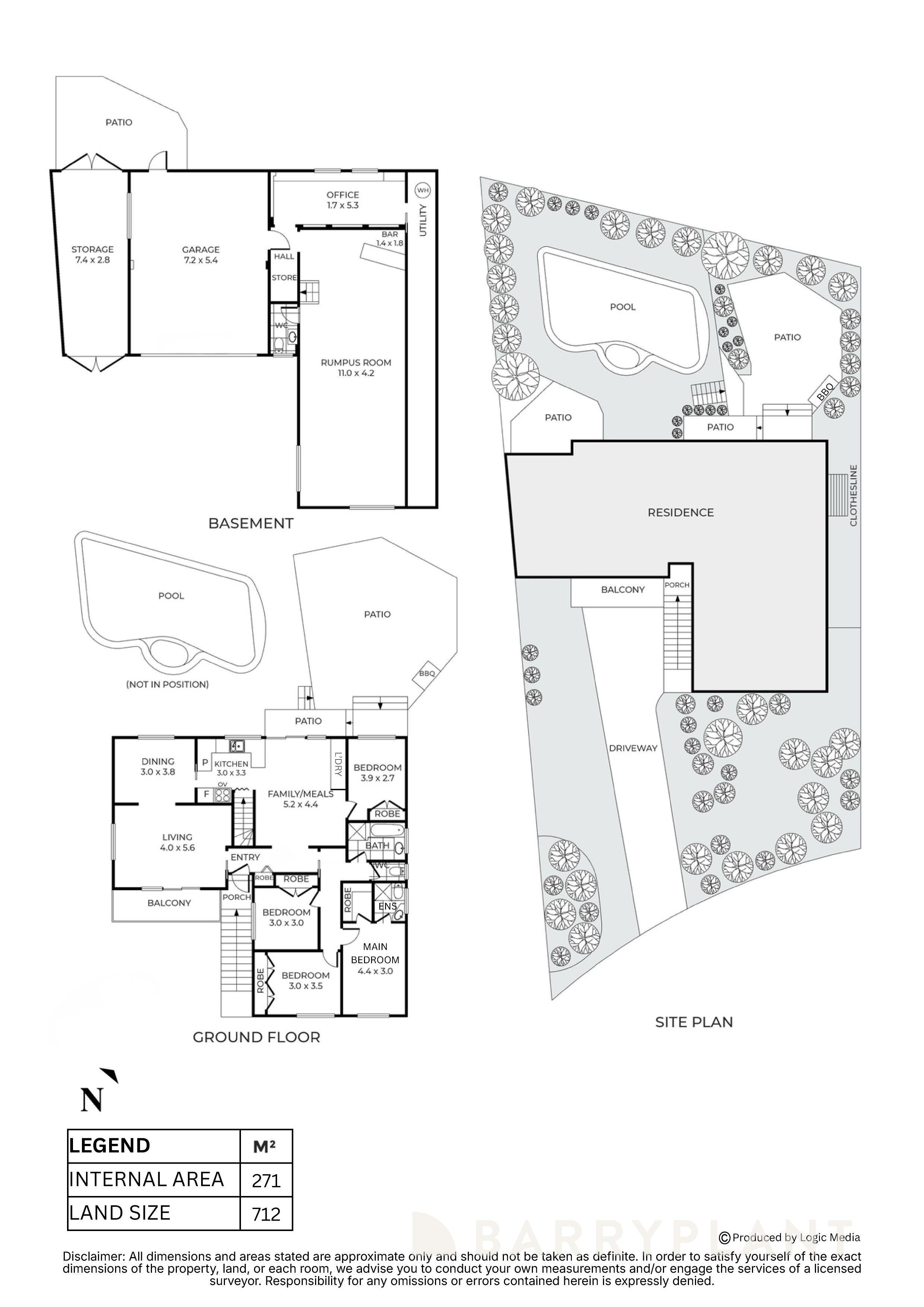 77 Dellfield Drive, Templestowe, VIC 3106 - Thumbnail 1 - 16/09/2026