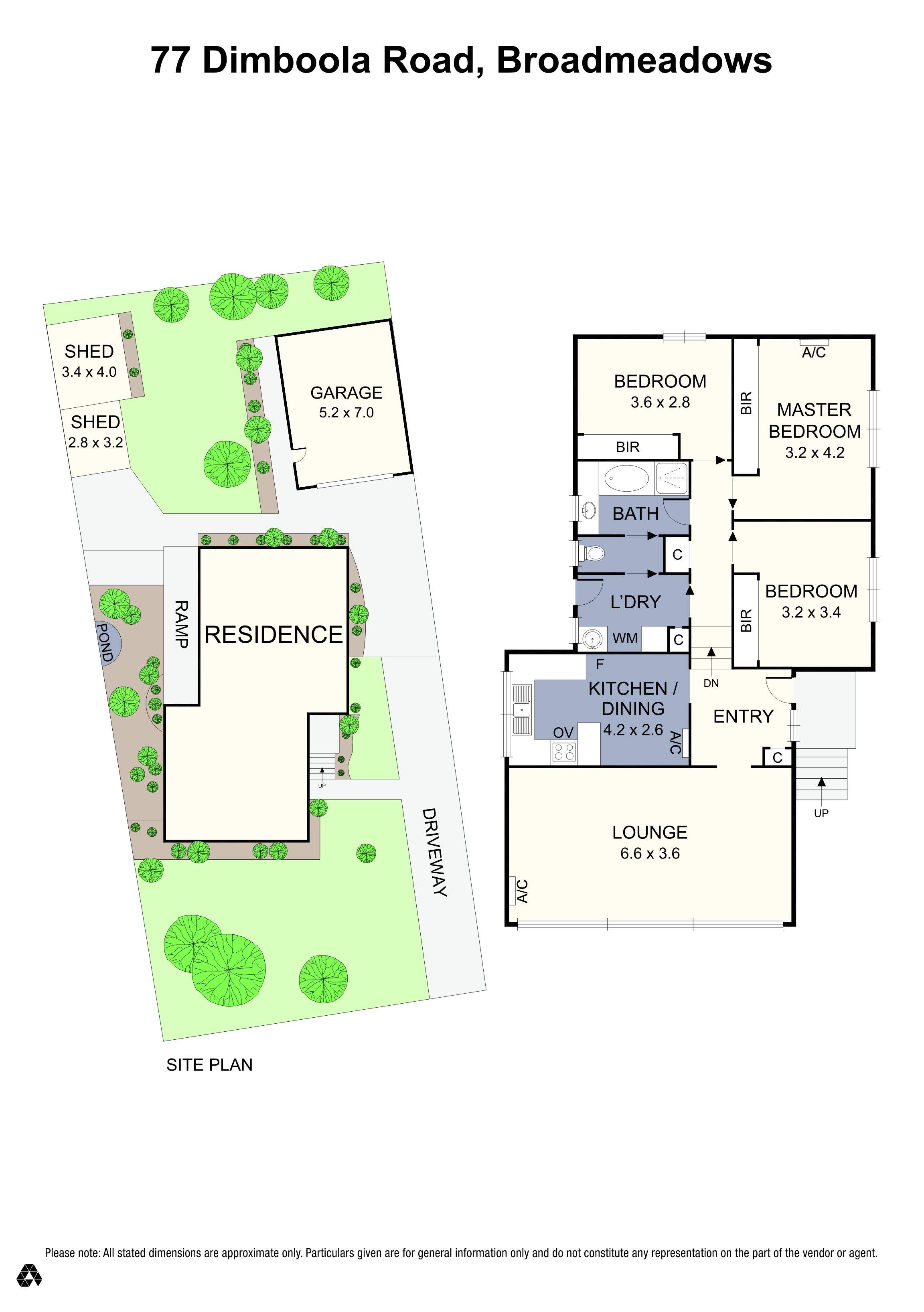 77 Dimboola Road, Broadmeadows, VIC 3047 - Thumbnail 1 - 17/03/2022