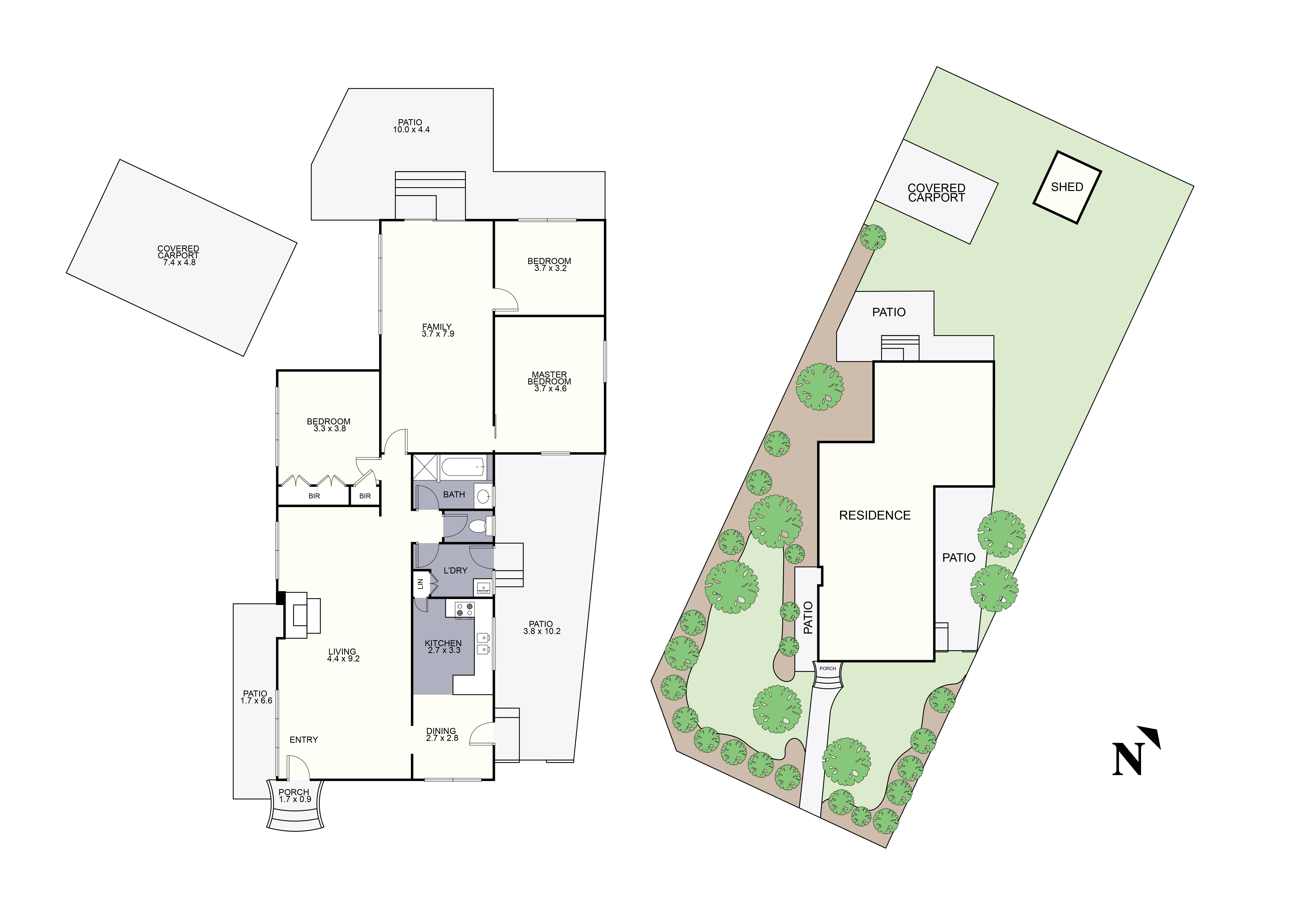 77 Geoffrey Drive, Kilsyth, VIC 3137 - Thumbnail 1 - 22/08/2025