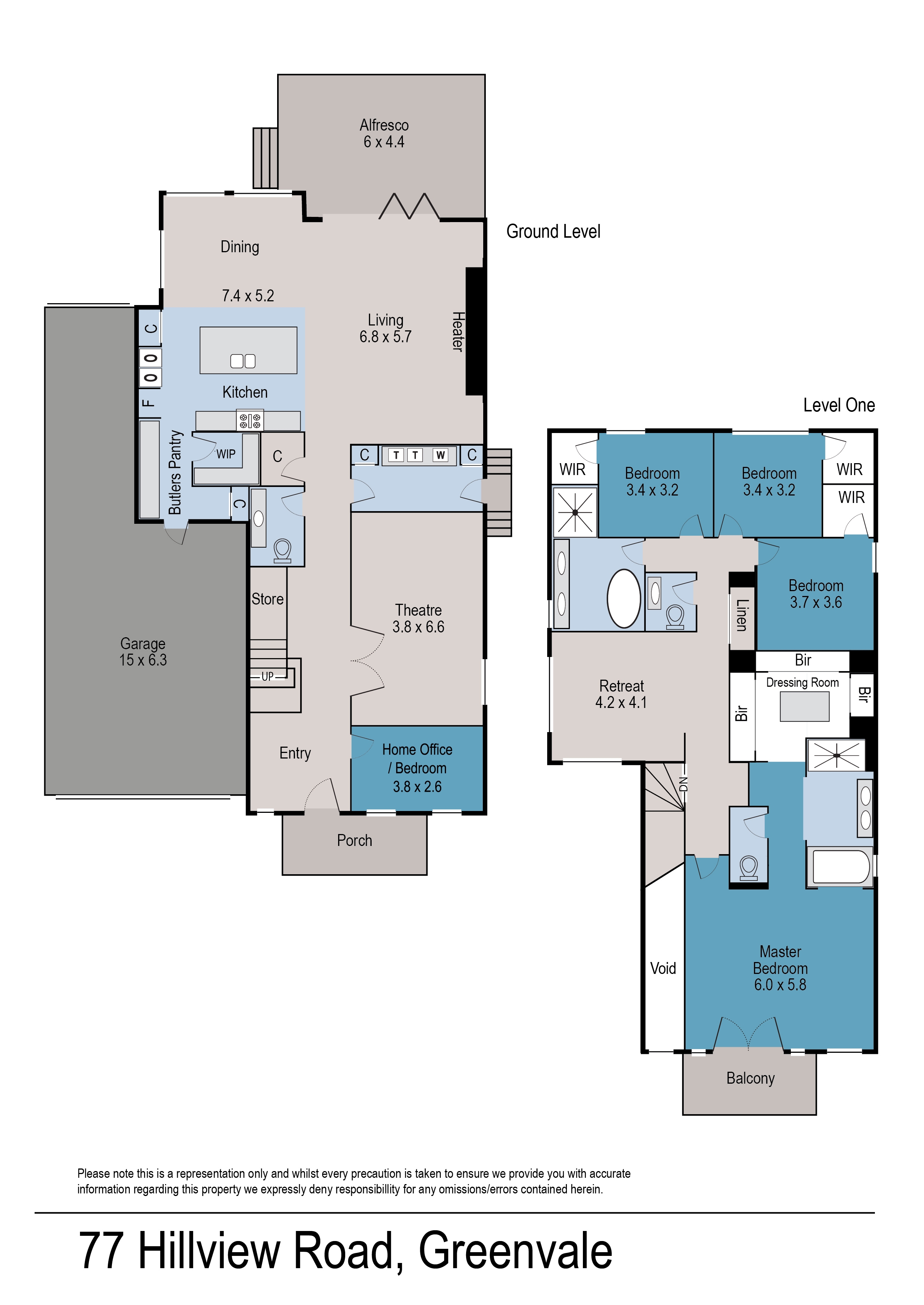 77 Hillview Road, Greenvale, VIC 3059 - Thumbnail 1 - 23/11/2022
