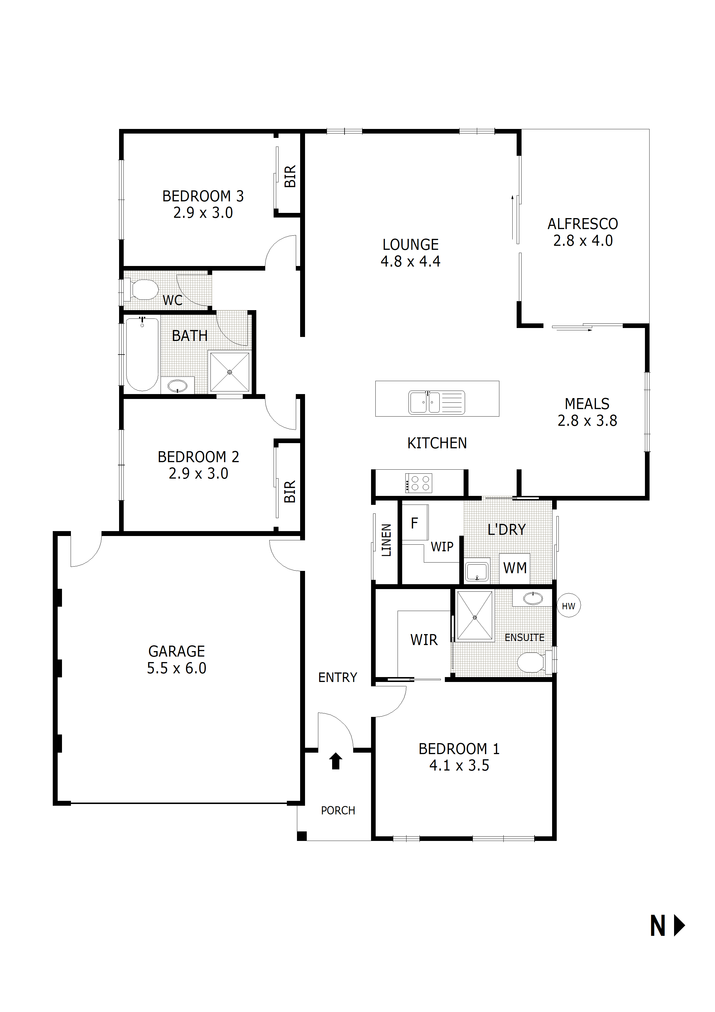 77 Mikada Boulevard, Kilmore, VIC 3764 - Thumbnail 1 - 18/07/2022