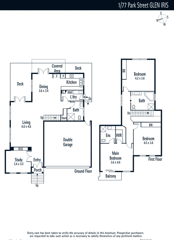 77 Park Road, Glen Iris, VIC 3146 - Thumbnail 1 - 29/07/2026