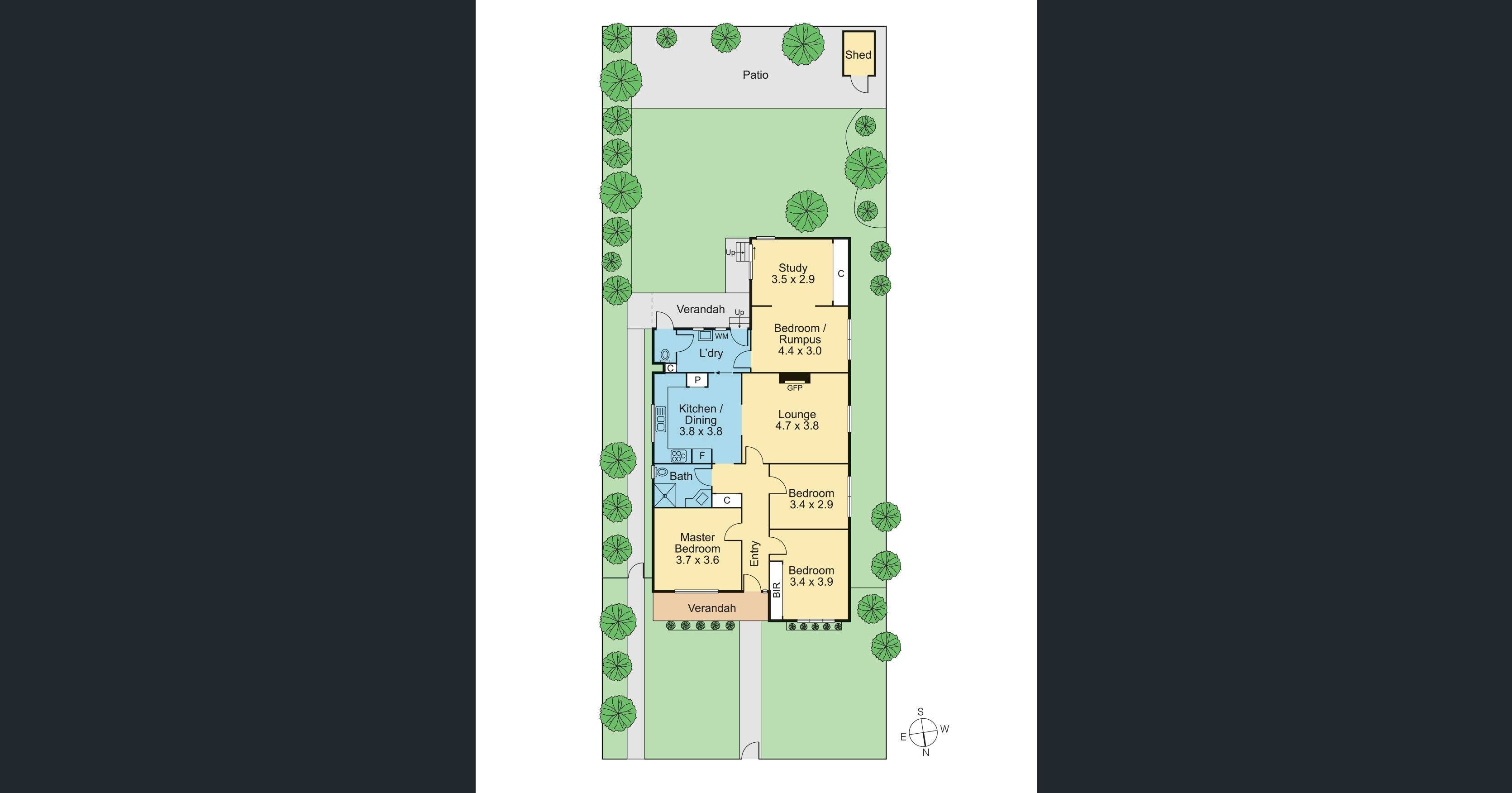 77 Wilcox Street, Preston, VIC 3072 - Thumbnail 1 - 02/08/2022