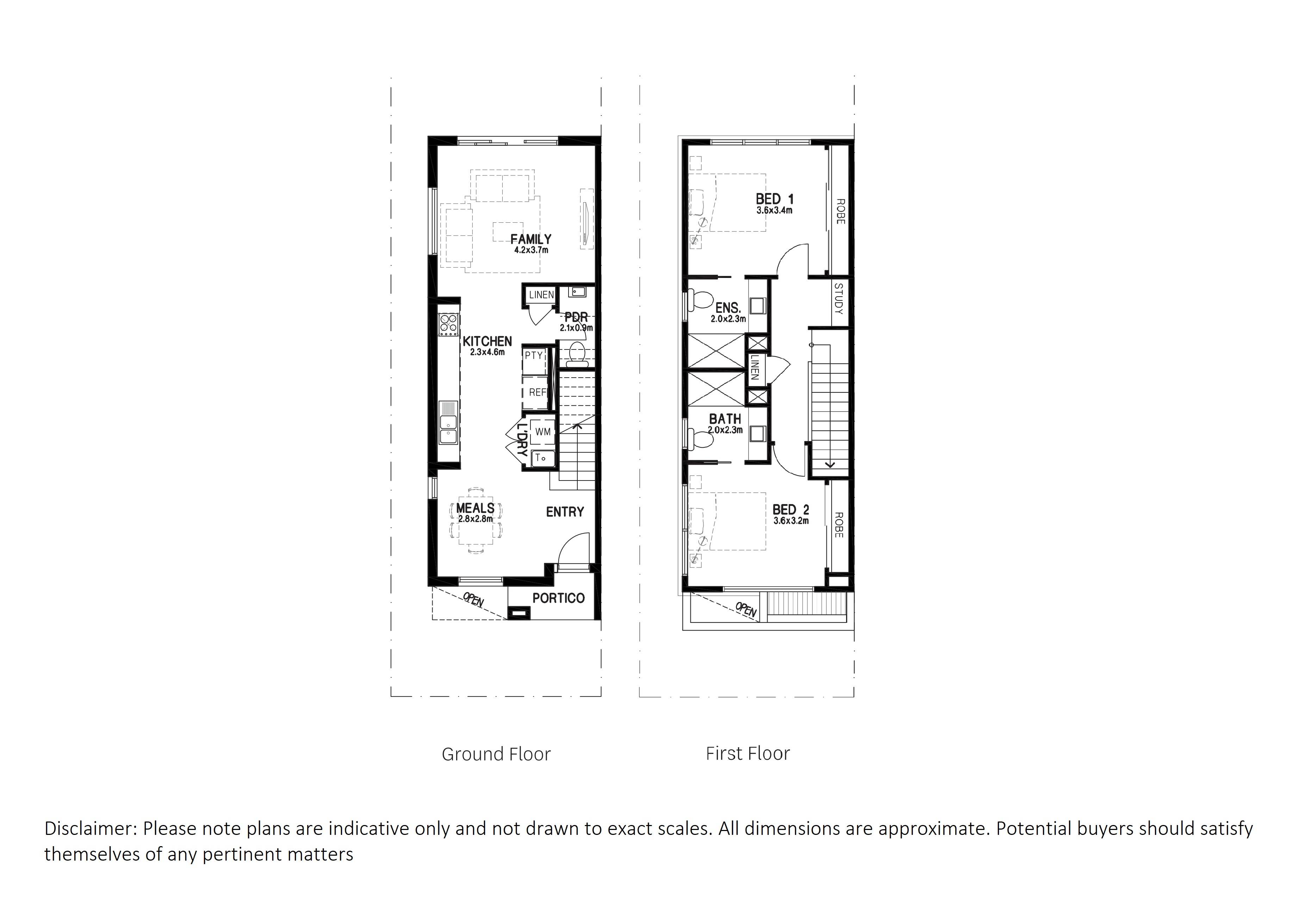 771 Aitken Boulevard, Craigieburn, VIC 3064 - Thumbnail 1 - 28/08/2023