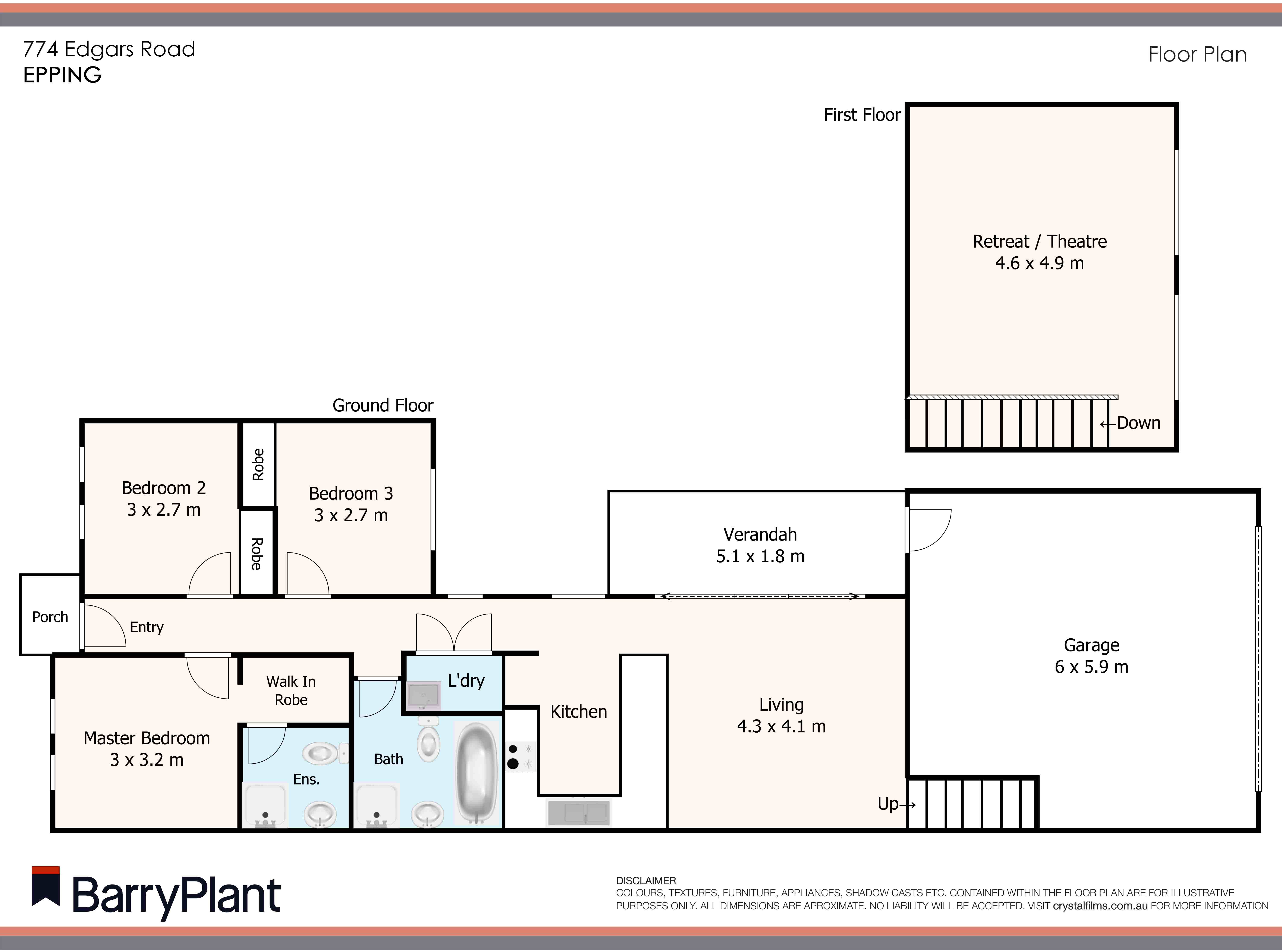 774 Edgars Road, Epping, VIC 3076 - Thumbnail 1 - 20/05/2025
