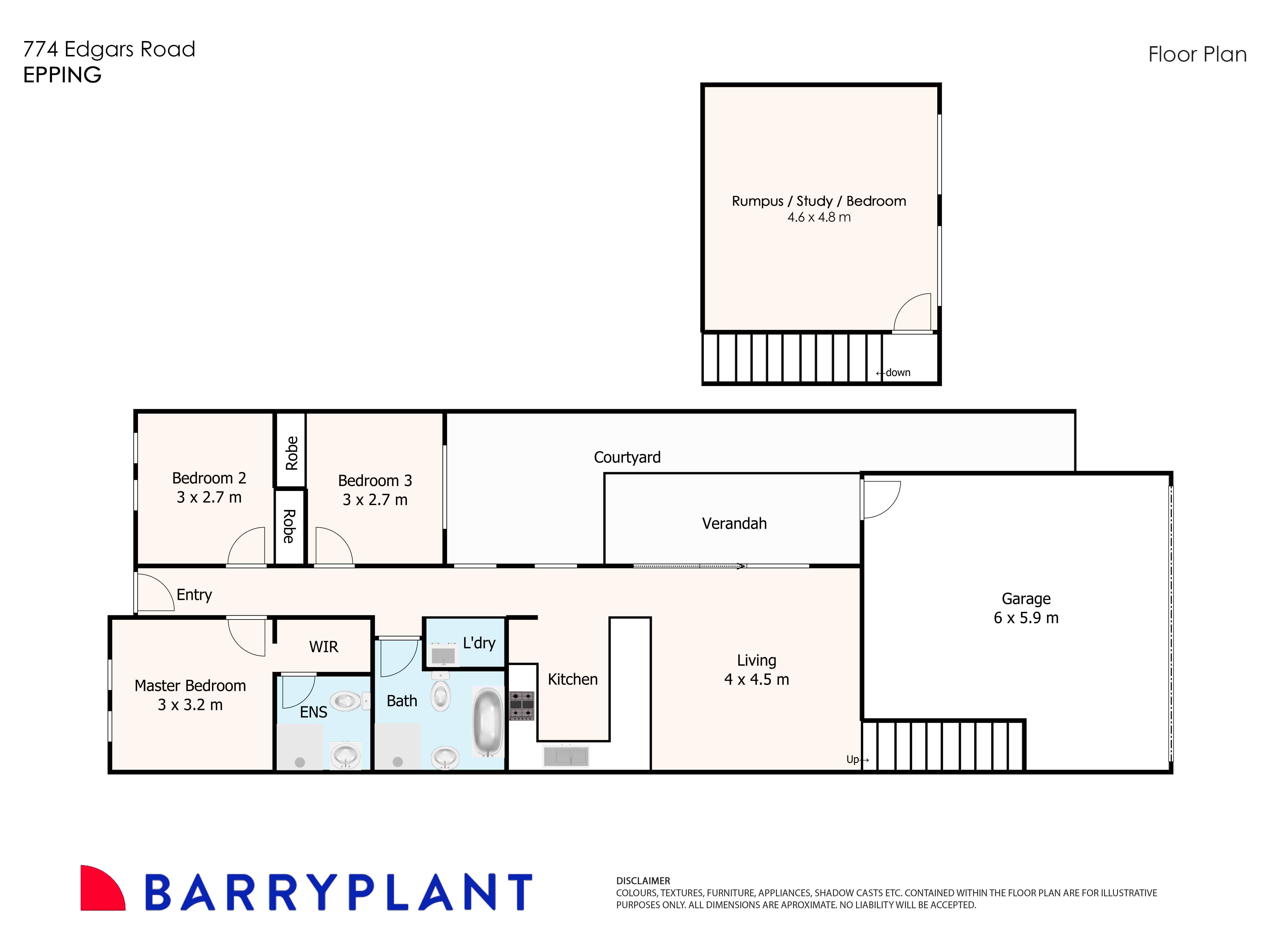 774 Edgars Road, Epping, VIC 3076 - Thumbnail 1 - 01/10/2026