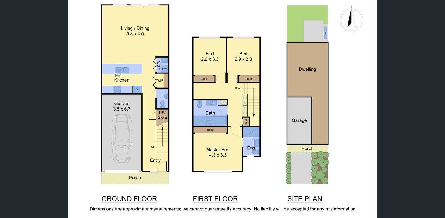 78 Artesian Avenue, Wantirna South, VIC 3152 - Thumbnail 1 - 17/07/2025