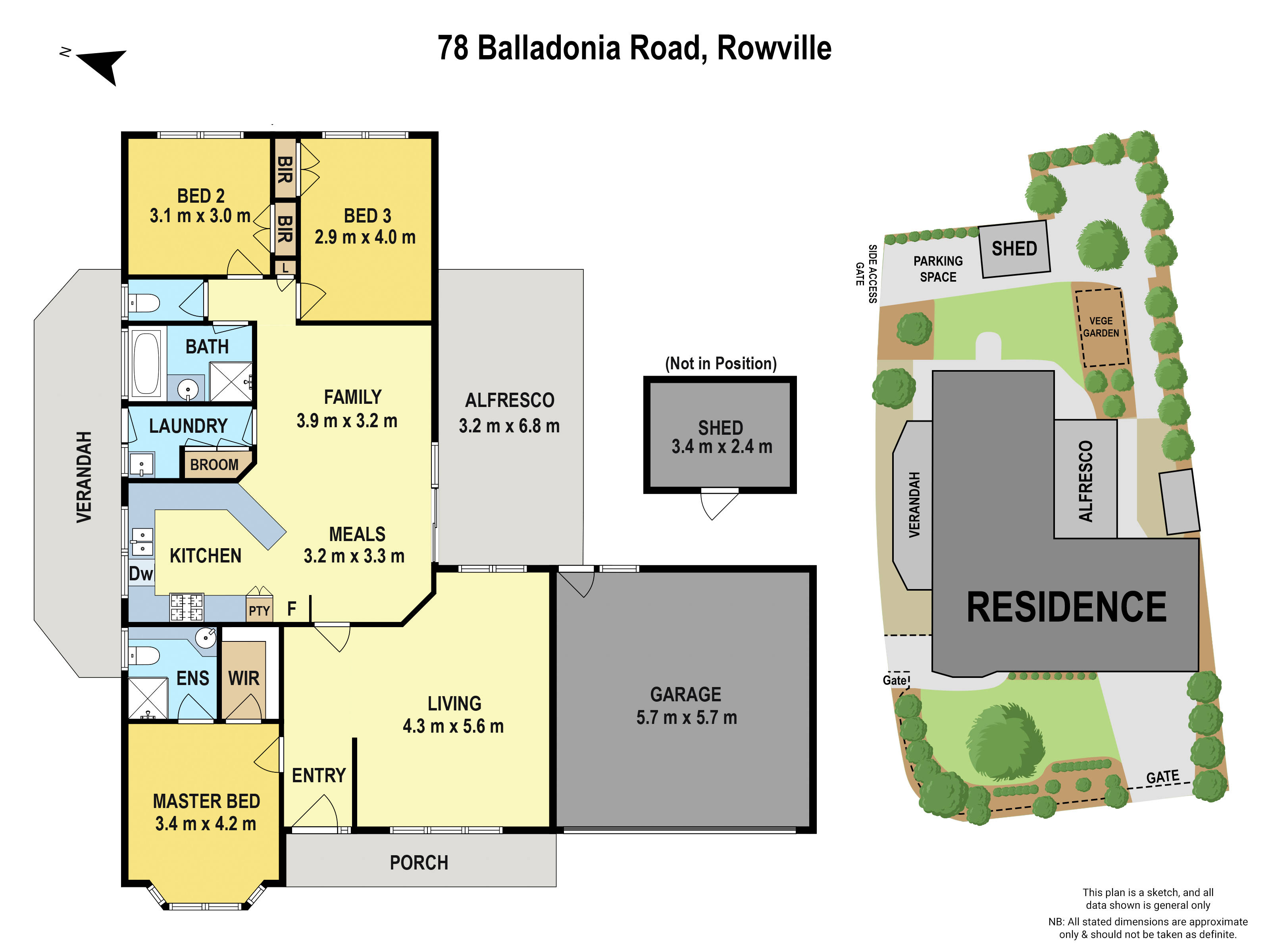 78 Balladonia Road, Rowville, VIC 3178 - Thumbnail 1 - 11/11/2024
