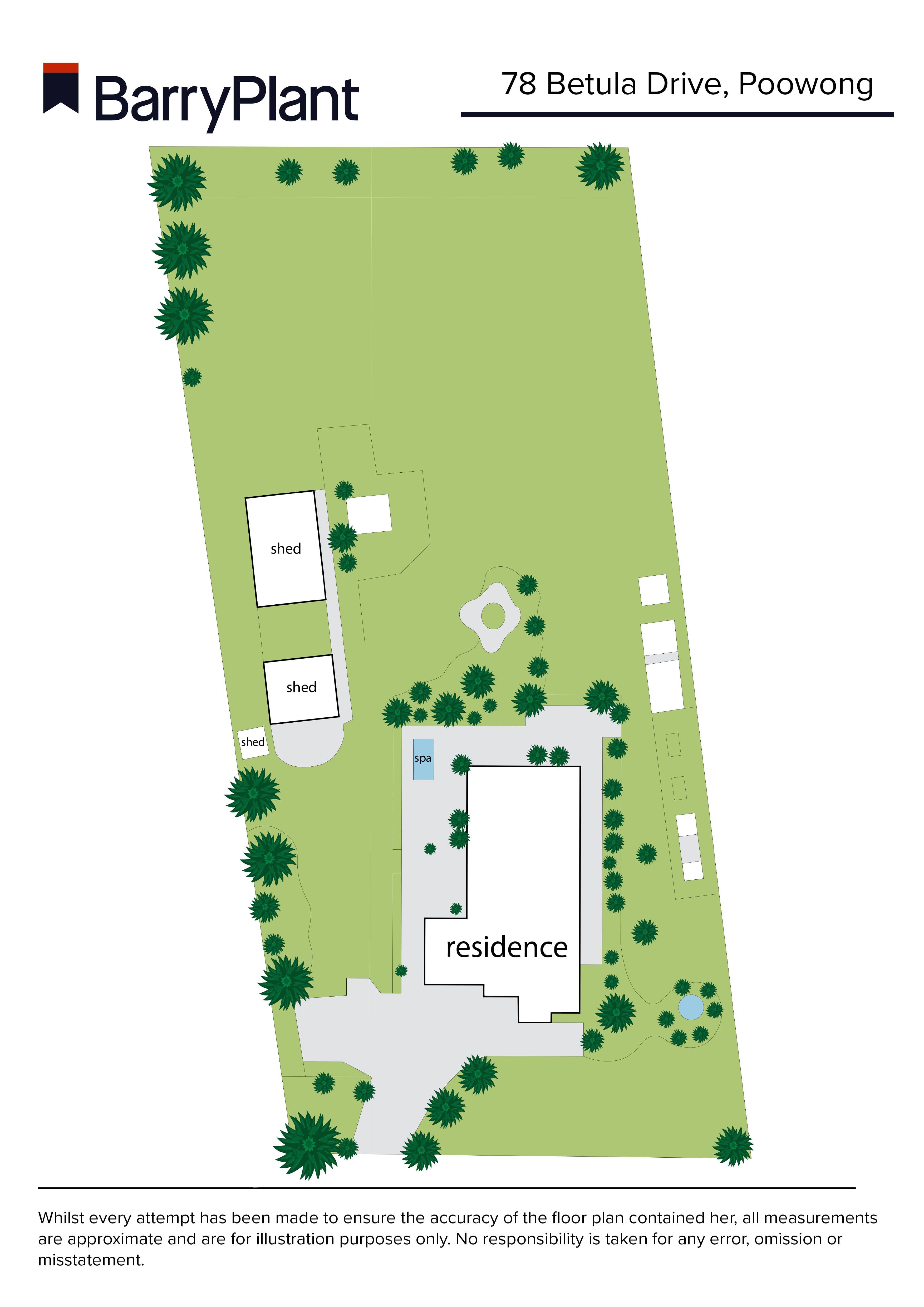 78 Betula Drive, Poowong, VIC 3988 - Thumbnail 1 - 17/01/2023