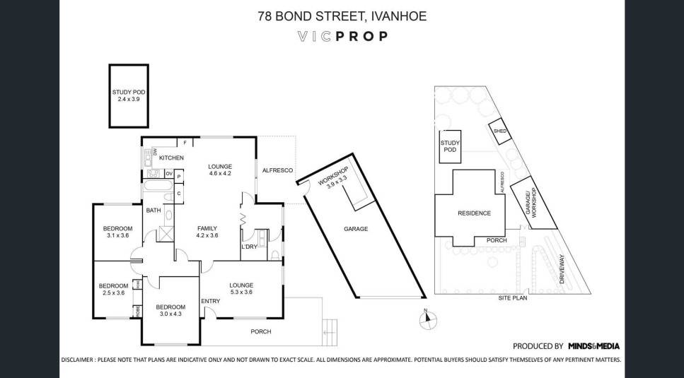 78 Bond Street, Ivanhoe, VIC 3079 - Thumbnail 1 - 12/03/2026