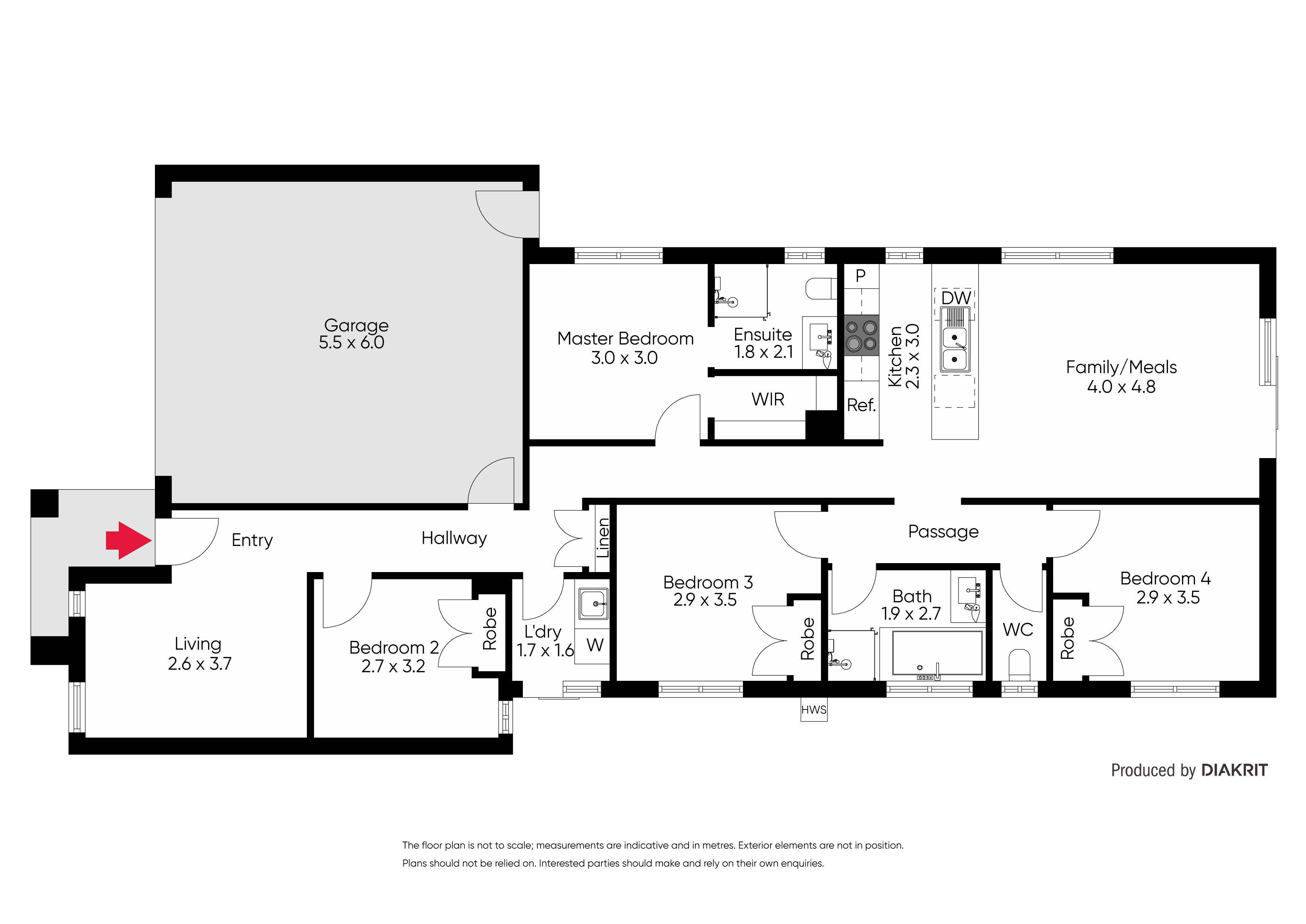 78 Bromley Circuit, Thornhill Park, VIC 3335 - Thumbnail 1 - 15/07/2024