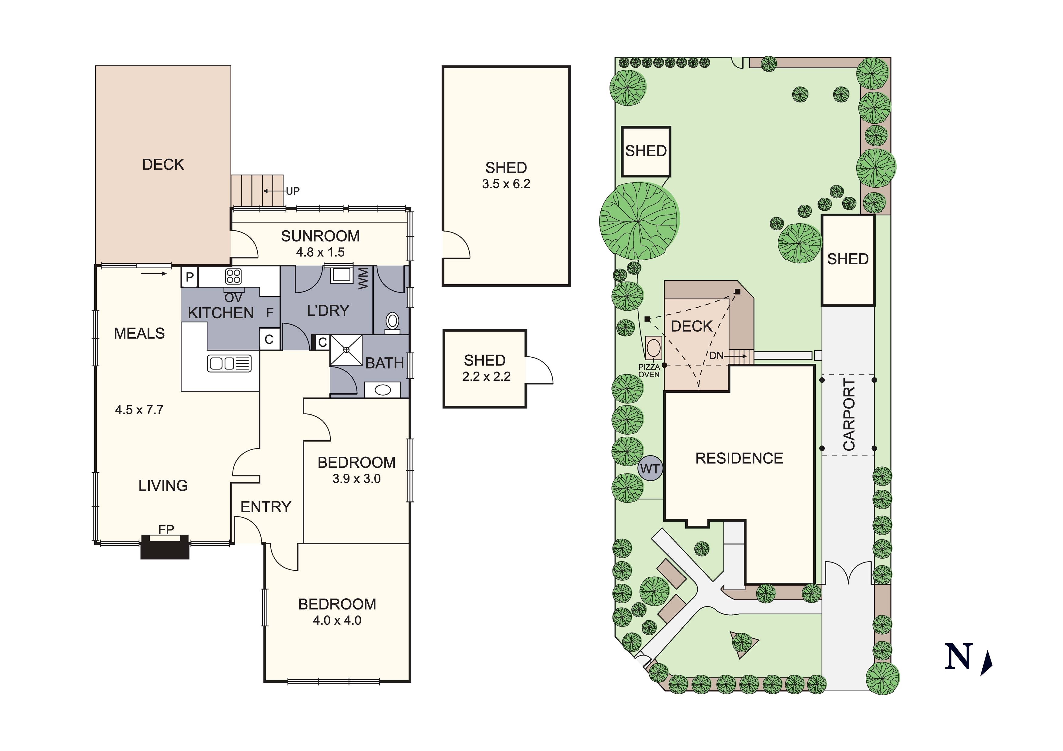 78 Campbell Street, Heathmont, VIC 3135 - Thumbnail 1 - 01/03/2022