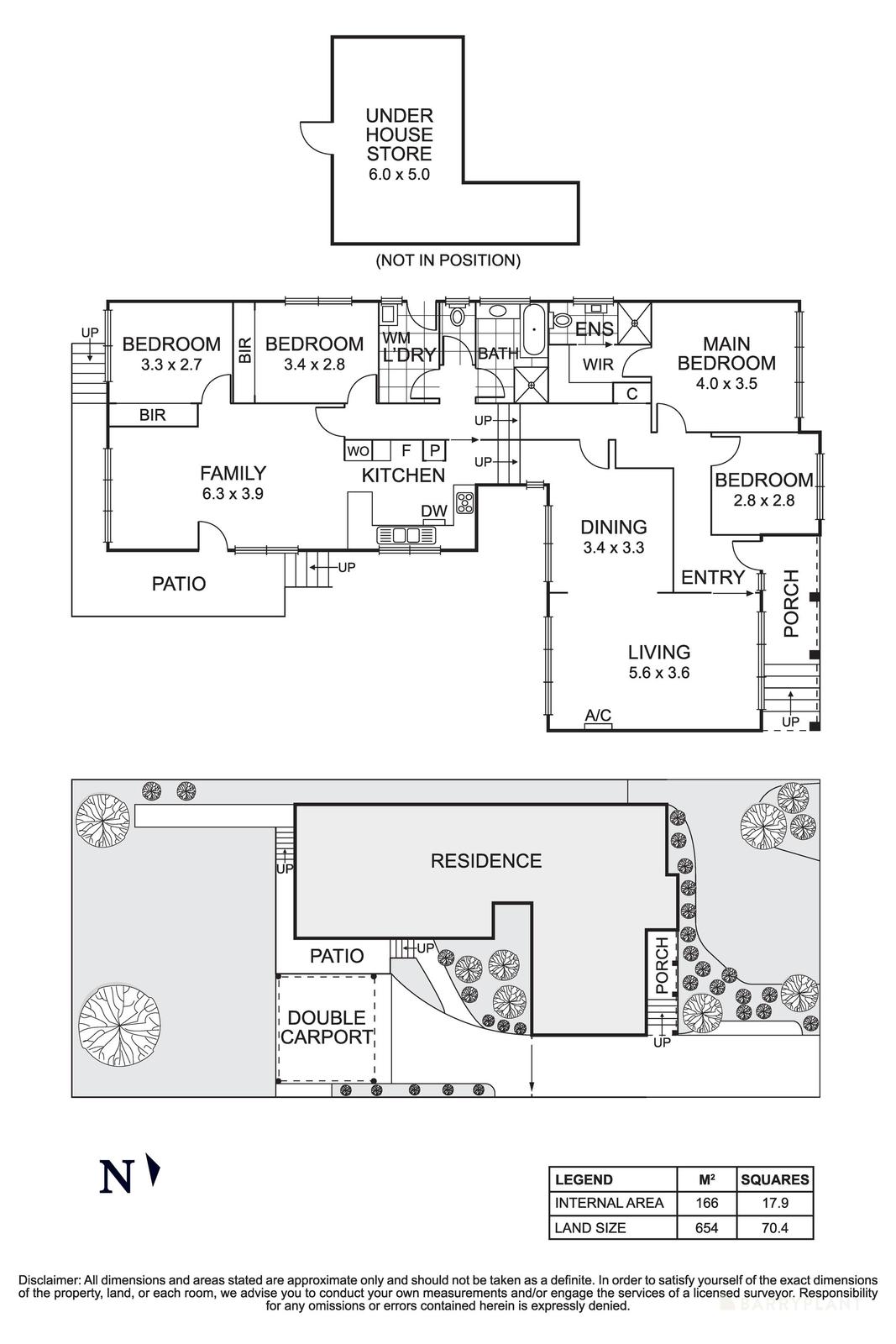 78 Canopus Drive, Doncaster East, VIC 3109 - Thumbnail 1 - 17/04/2025