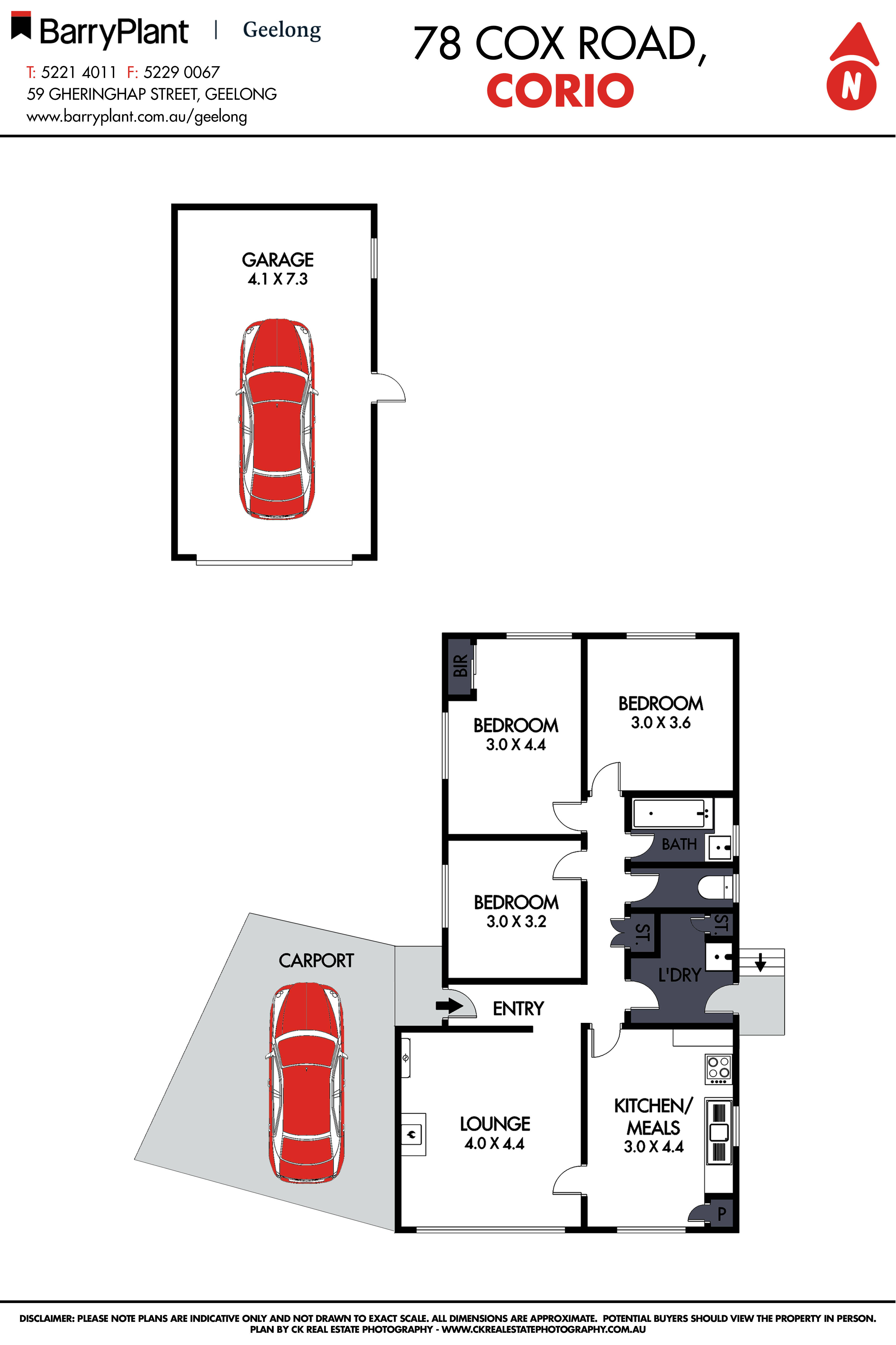 78 Cox Road, Corio, VIC 3214 - Thumbnail 1 - 22/12/2021