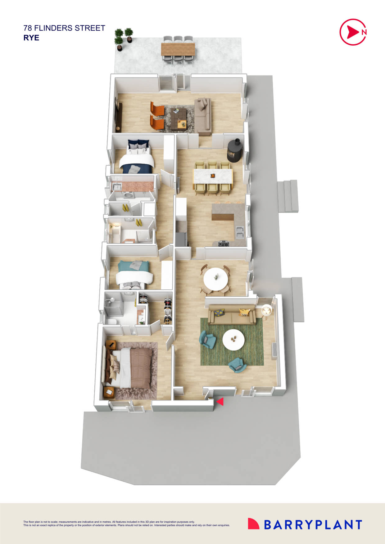 78 Flinders Street, Rye, VIC 3941 - Thumbnail 1 - 26/11/2025