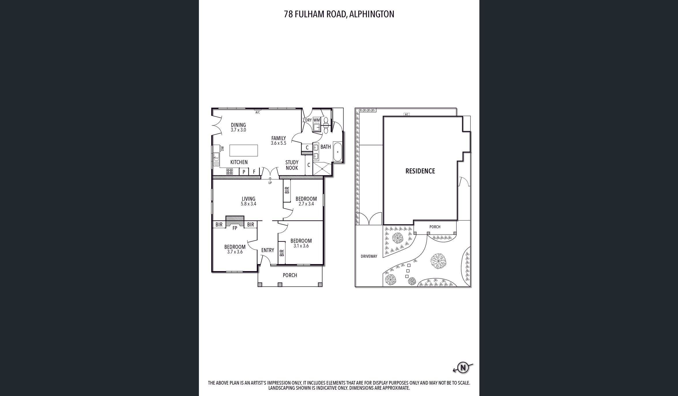 78 Fulham Road, Alphington, VIC 3078 - Thumbnail 1 - 11/06/2026