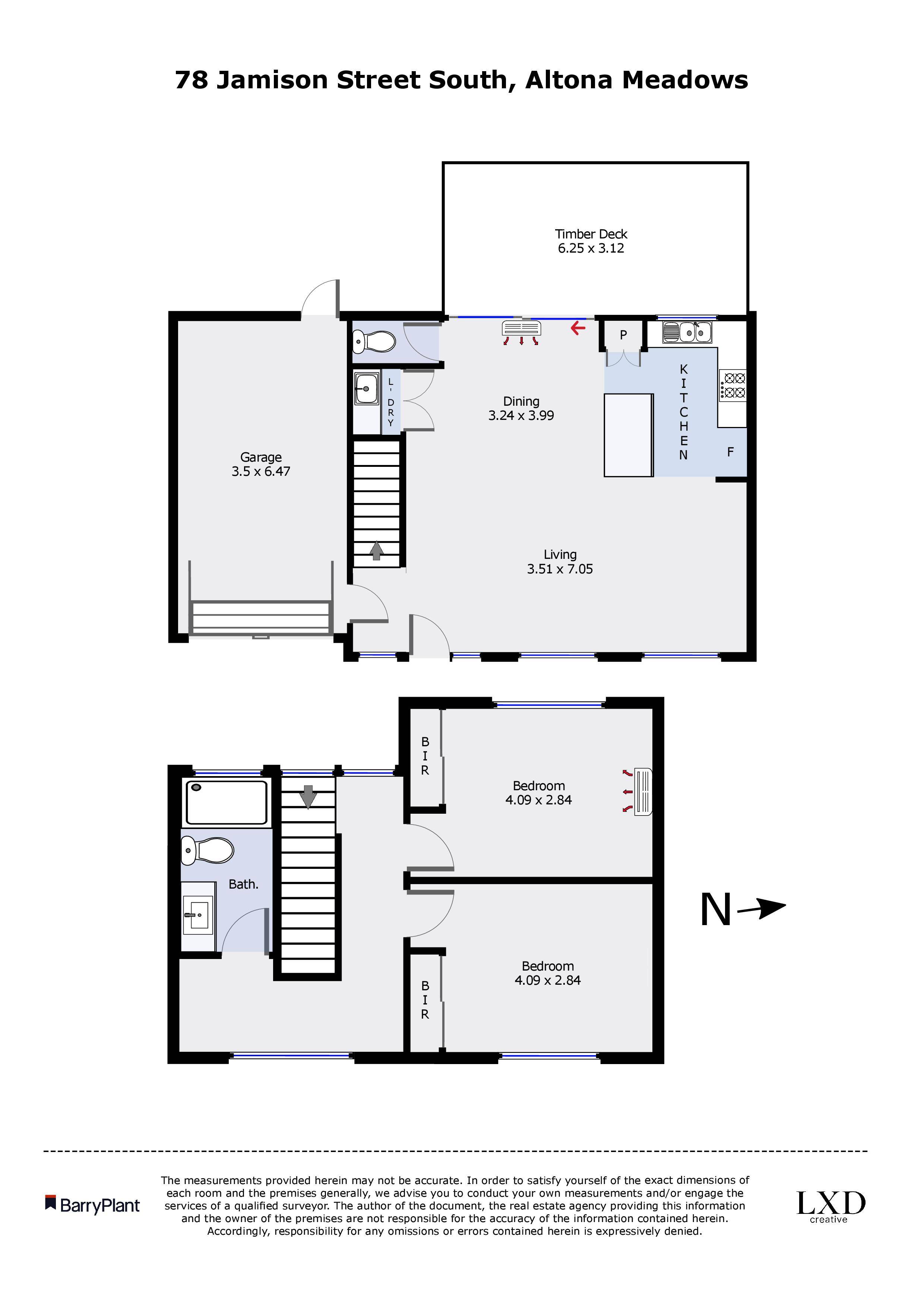 78 Jamison Street South, Altona Meadows, VIC 3028 - Thumbnail 1 - 12/05/2022