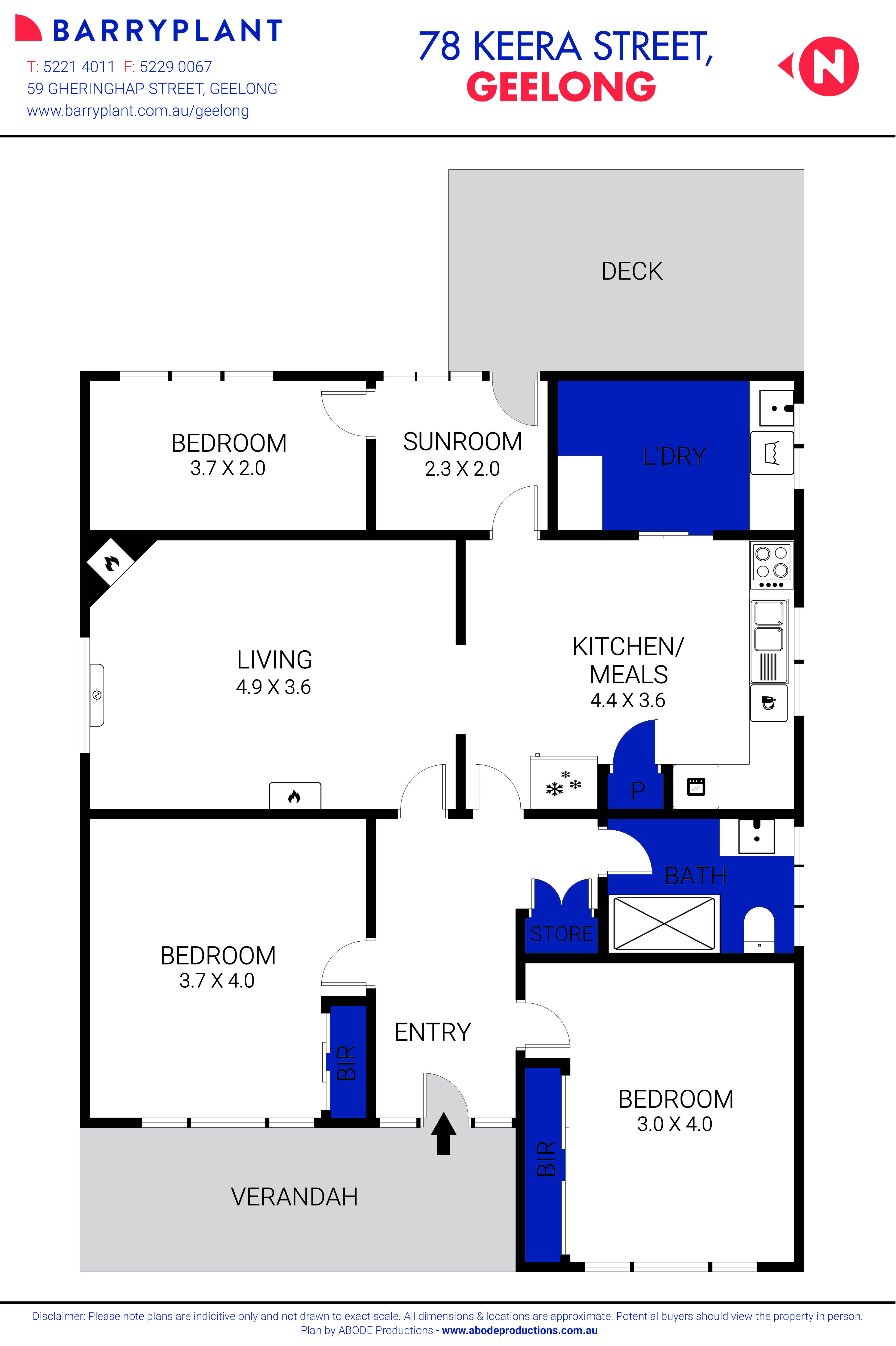 78 Keera Street, Geelong, VIC 3220 - Thumbnail 1 - 23/07/2025