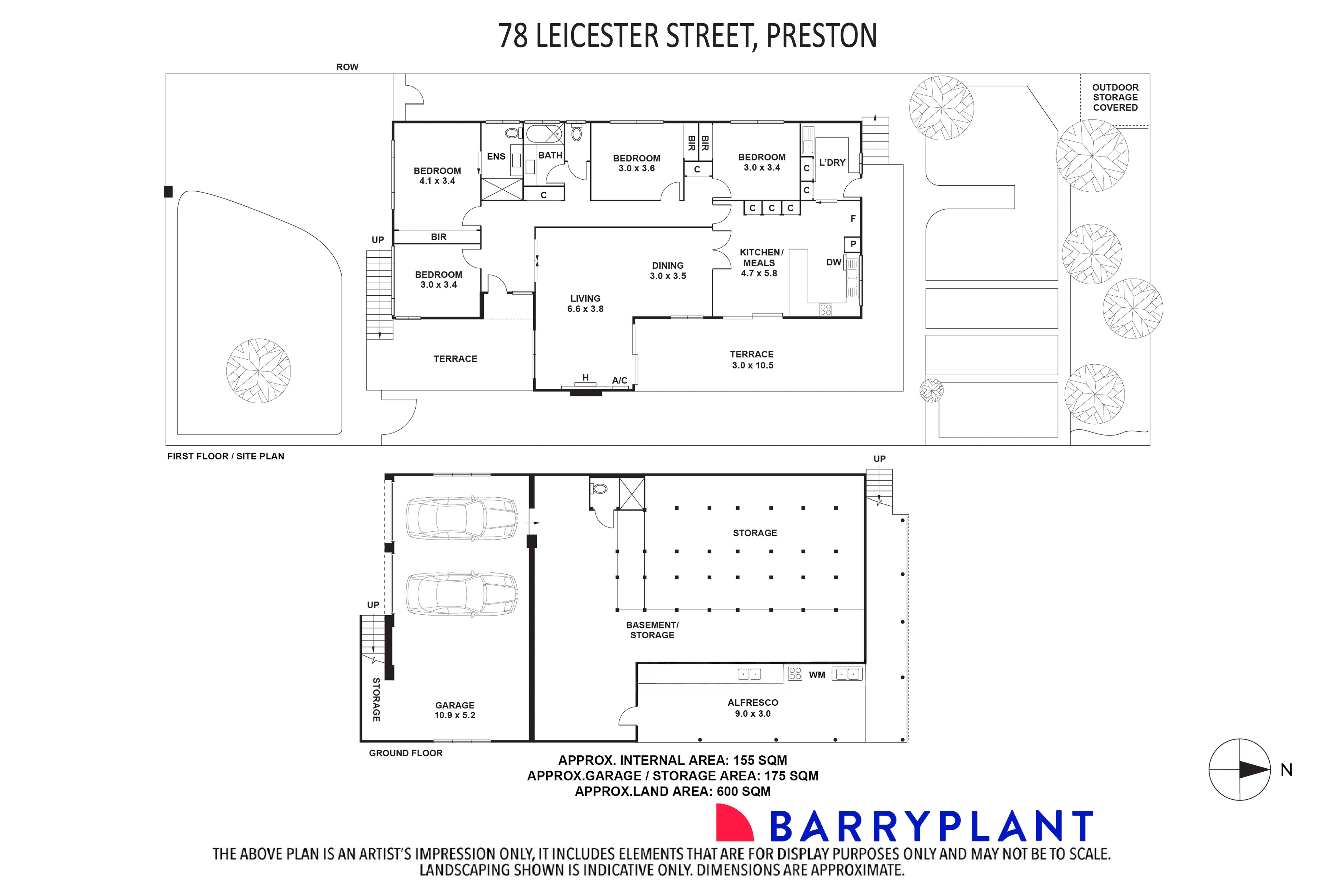 78 Leicester Street, Preston, VIC 3072 - Thumbnail 1 - 18/03/2026