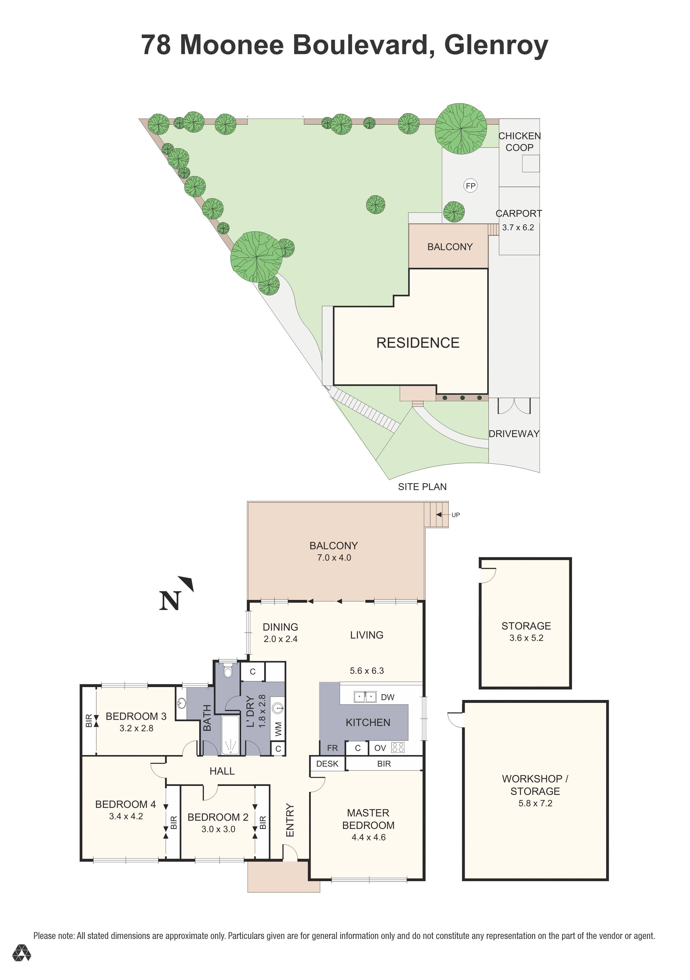 78 Moonee Boulevard, Glenroy, VIC 3046 - Thumbnail 1 - 10/04/2024