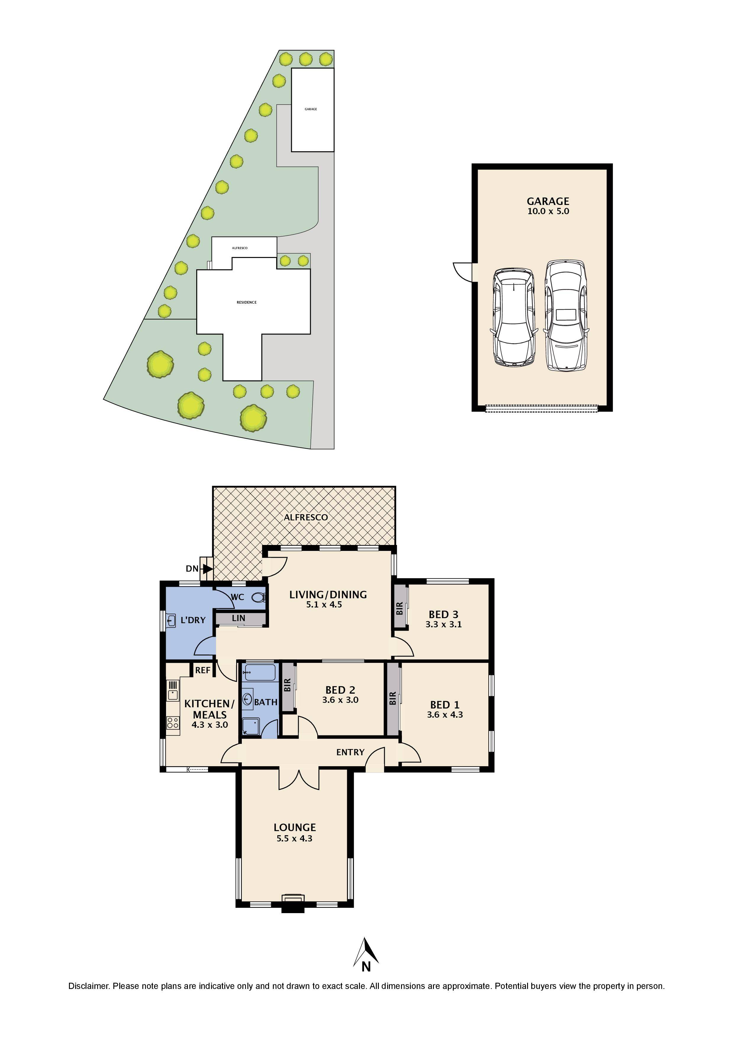 78 O'Connor Street, Reservoir, VIC 3073 - Thumbnail 1 - 21/10/2022