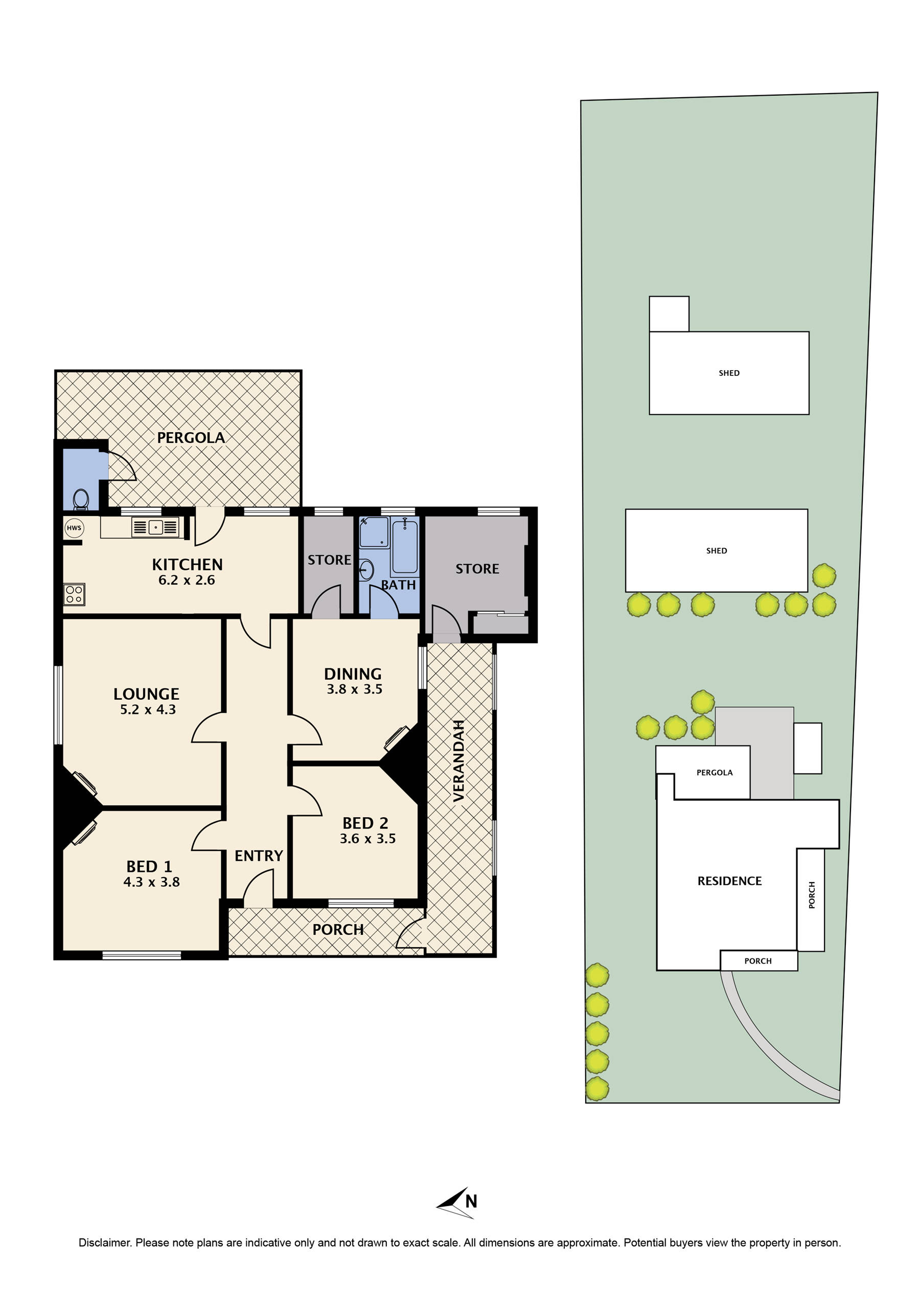 78 Pine Street, Reservoir, VIC 3073 - Thumbnail 1 - 06/08/2025