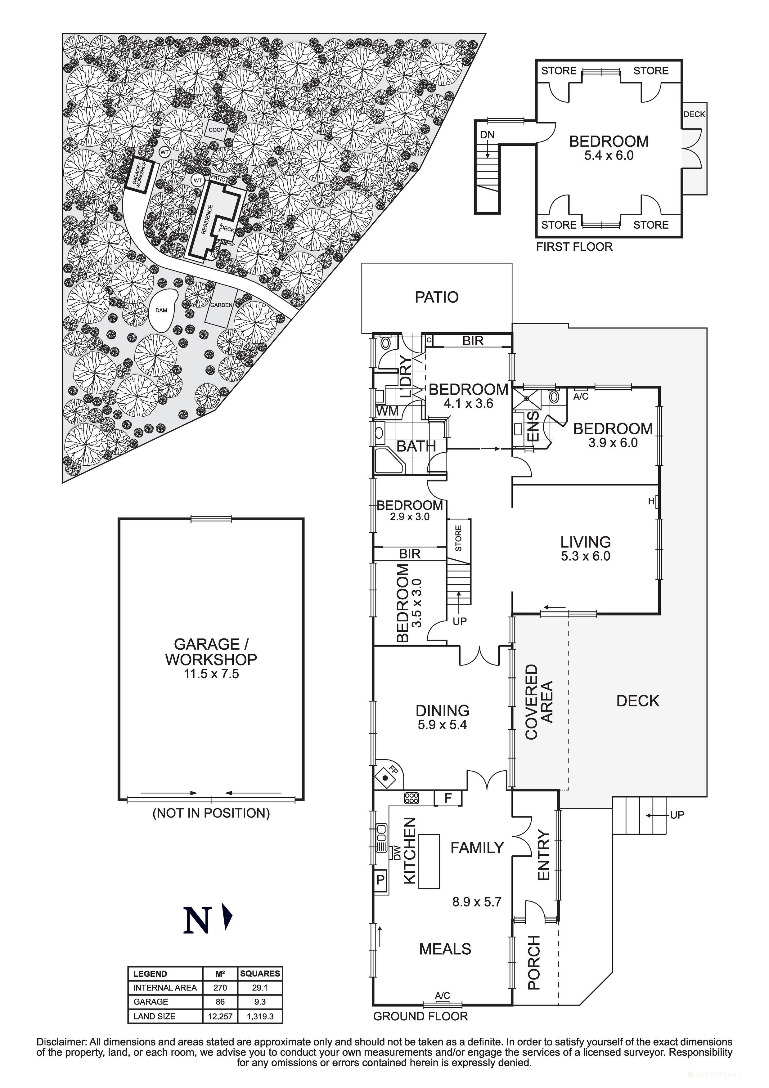 78 Research Warrandyte Road, Research, VIC 3095 - Thumbnail 1 - 12/09/2025