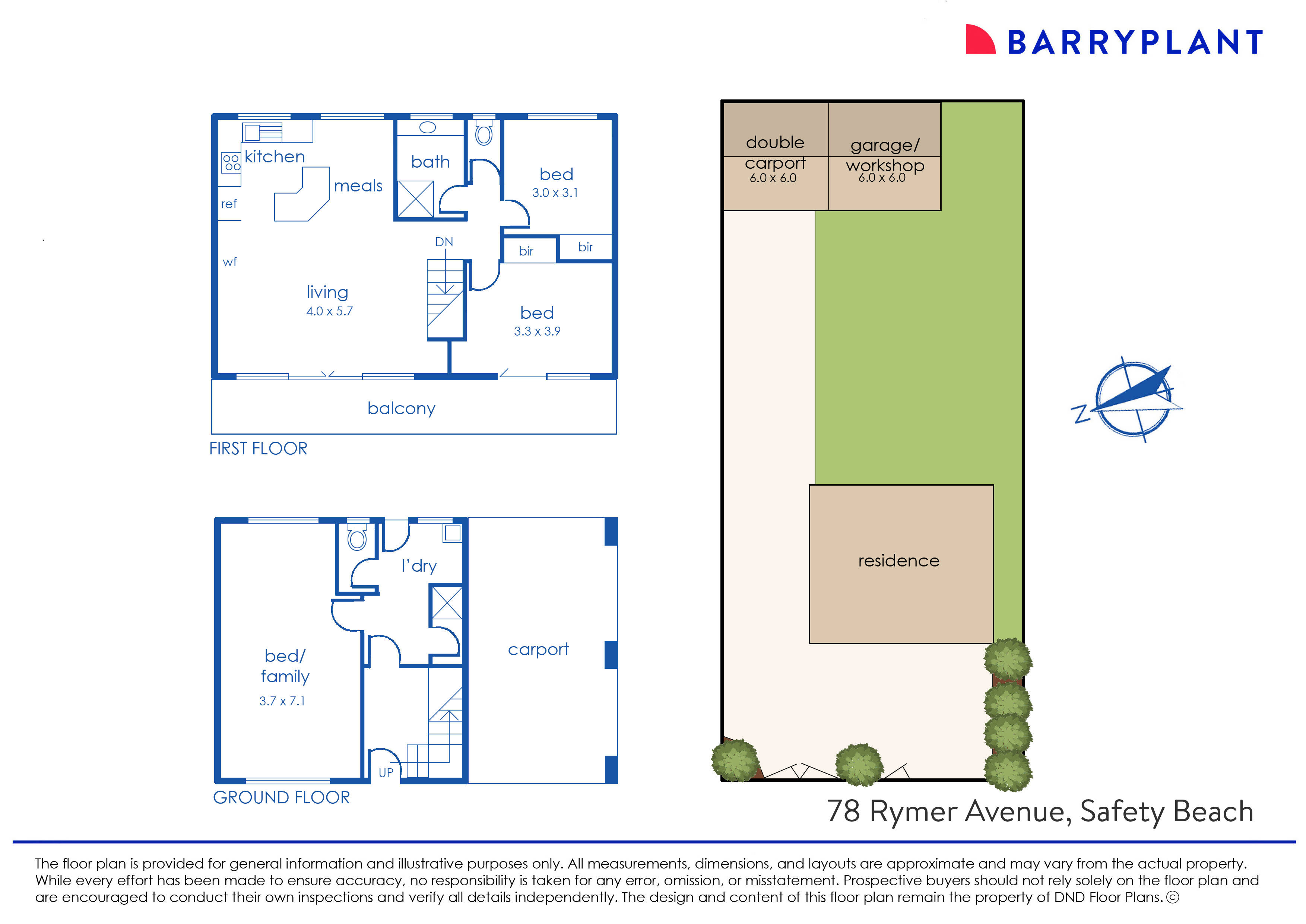 78 Rymer Avenue, Safety Beach, VIC 3936 - Thumbnail 1 - 17/11/2025
