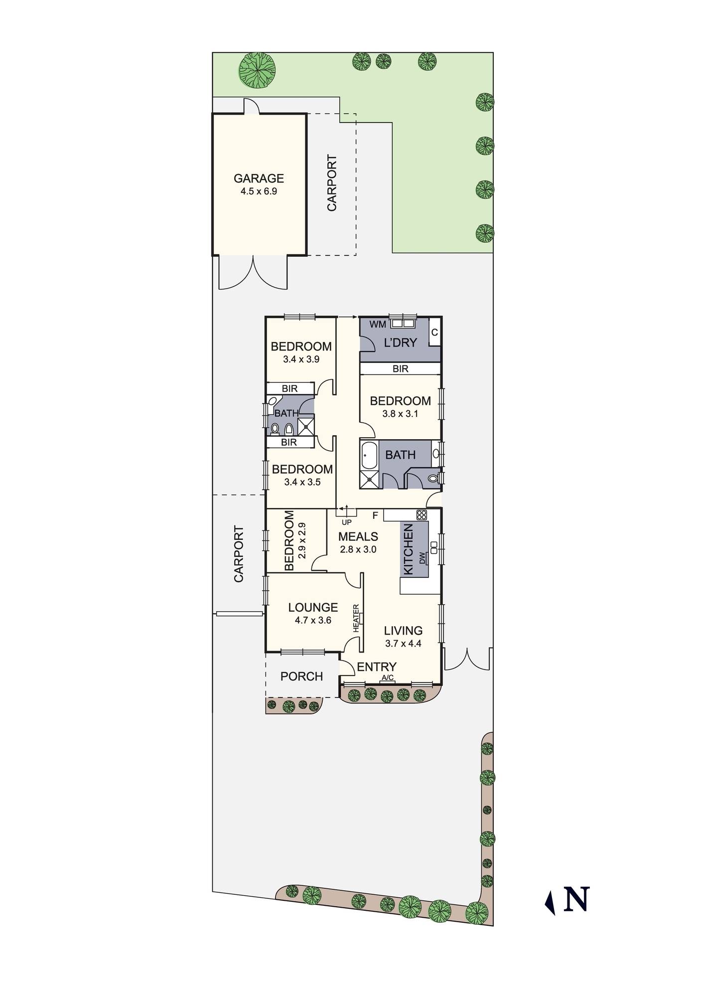 78 St Georges Road, Preston, VIC 3072 - Thumbnail 1 - 01/12/2021