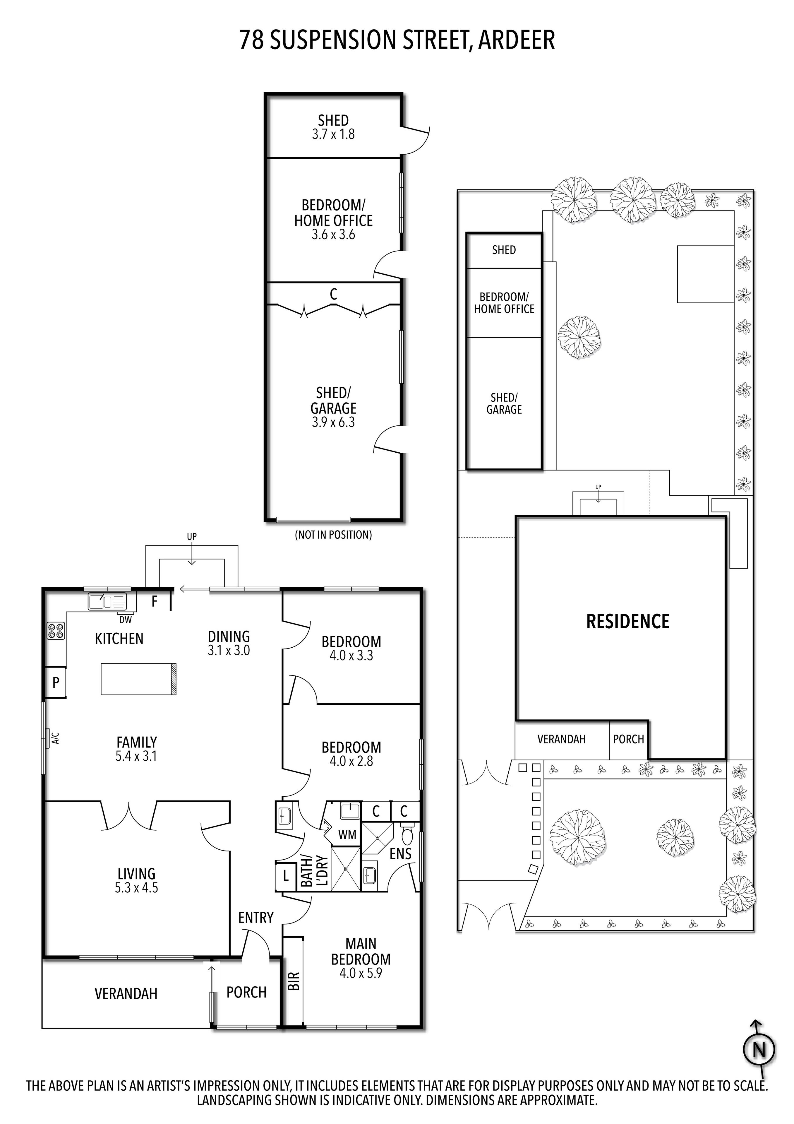 78 Suspension Street, Ardeer, VIC 3022 - Thumbnail 1 - 24/02/2022
