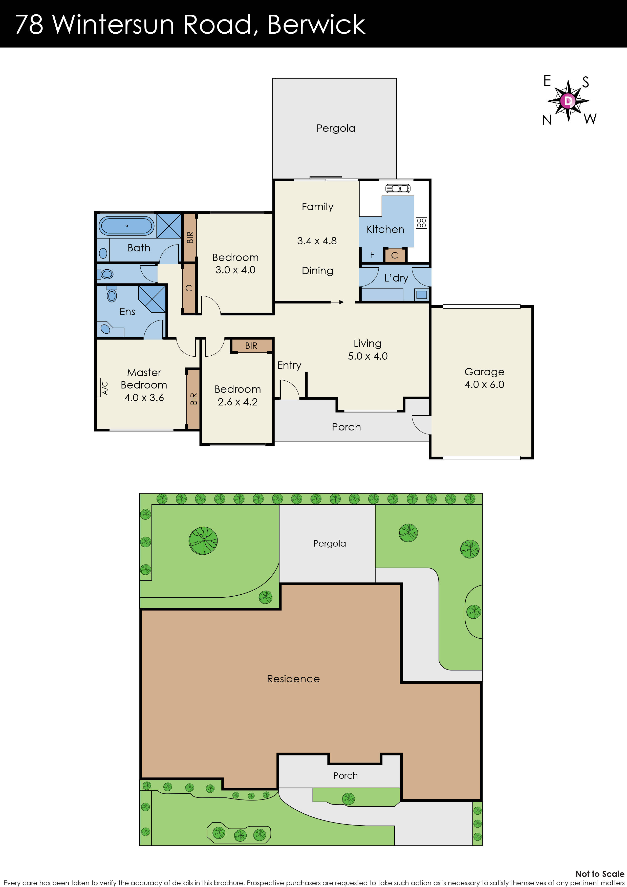 78 Wintersun Road, Berwick, VIC 3806 - Thumbnail 1 - 11/10/2021