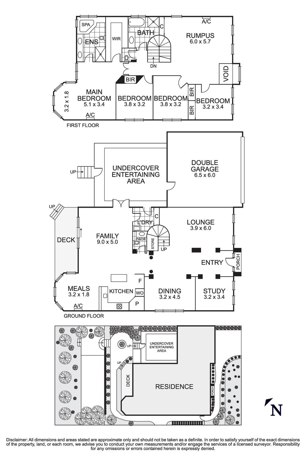 78 Yarra Valley Boulevard, Bulleen, VIC 3105 - Thumbnail 1 - 22/11/2024