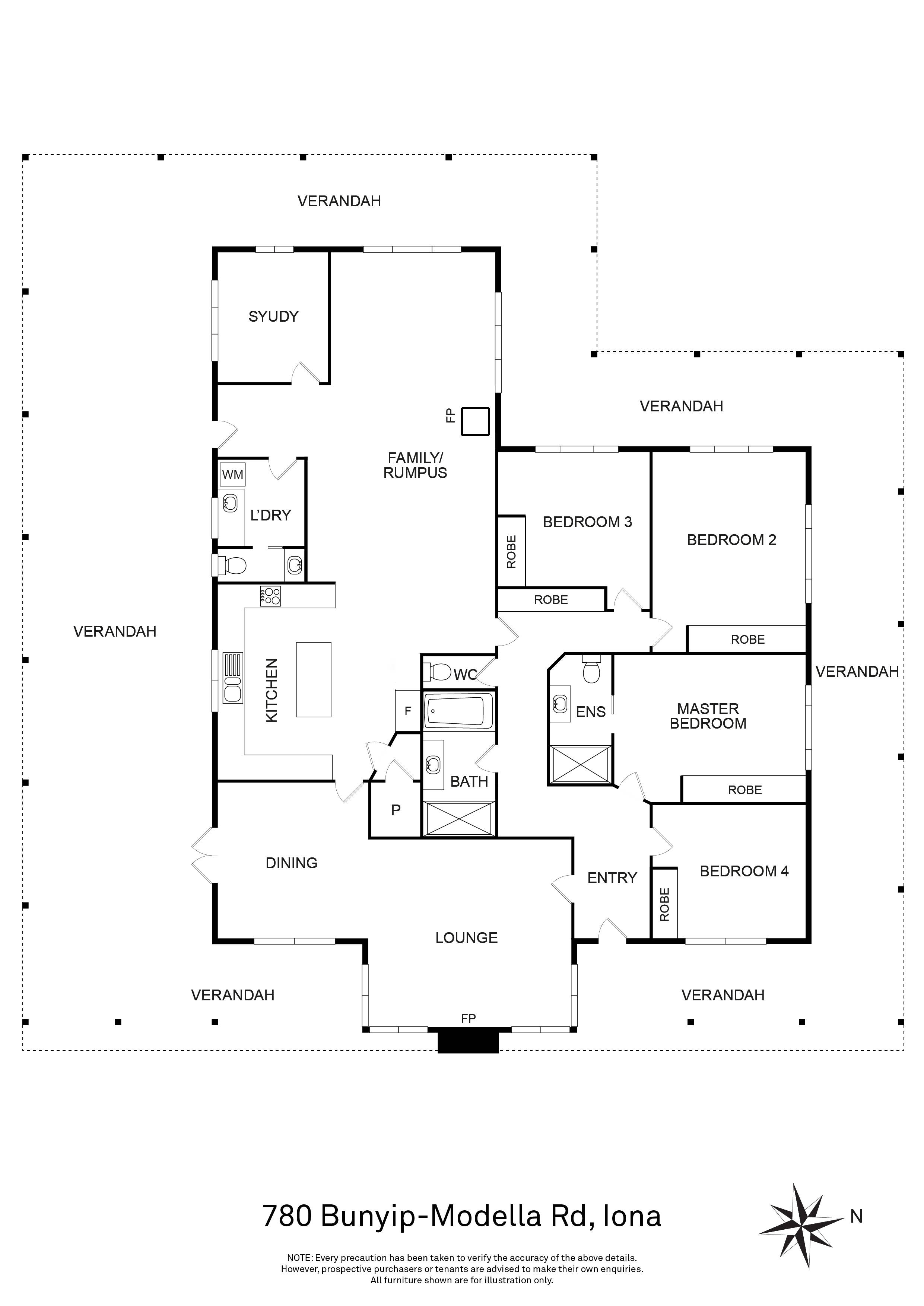 780 Bunyip-Modella Road, Iona, VIC 3815 - Thumbnail 1 - 15/06/2022