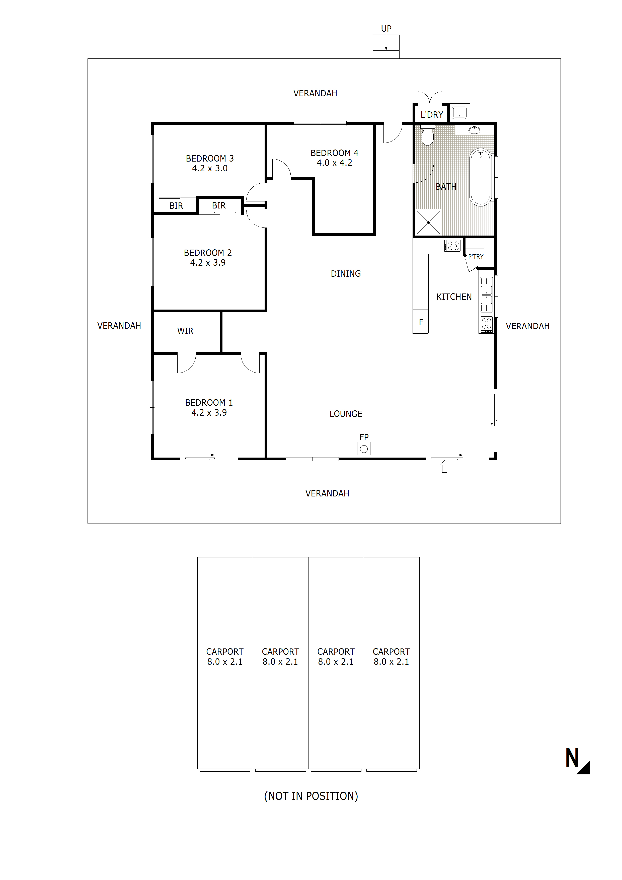 780 Reedy Creek Road, Reedy Creek, VIC 3658 - Thumbnail 1 - 18/05/2022